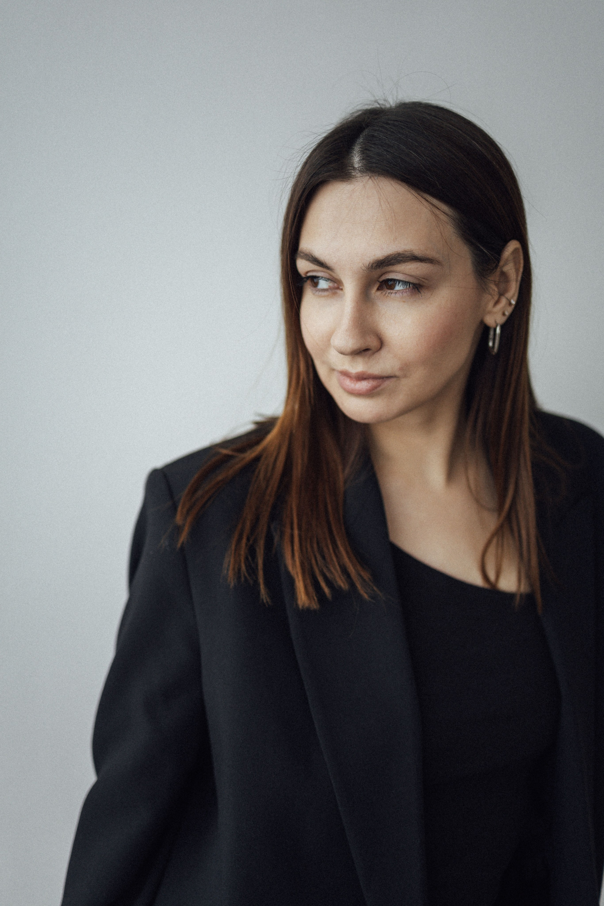 Яна. Семейный фотограф Елена Баган Волгоград