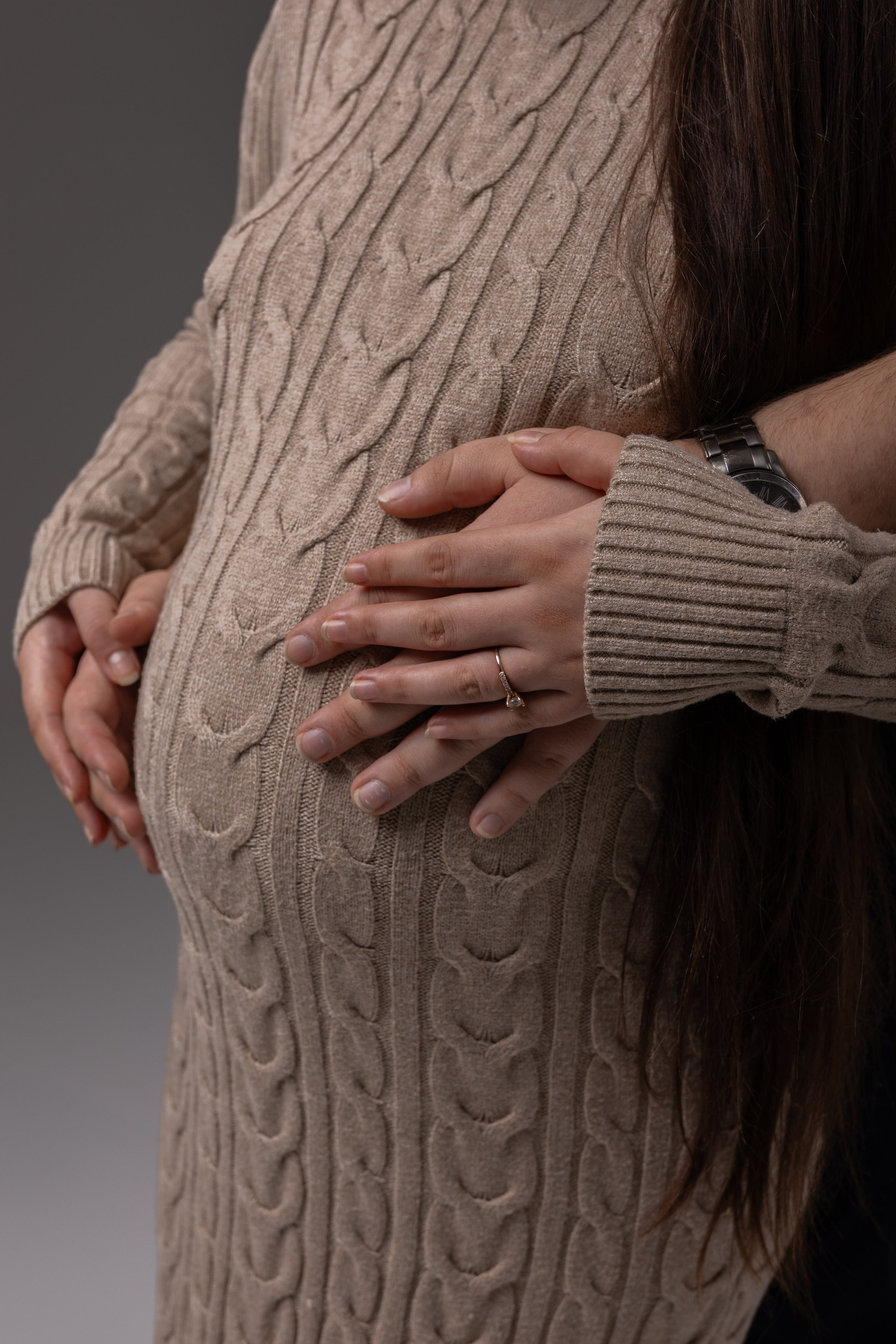 Мария и Даниил