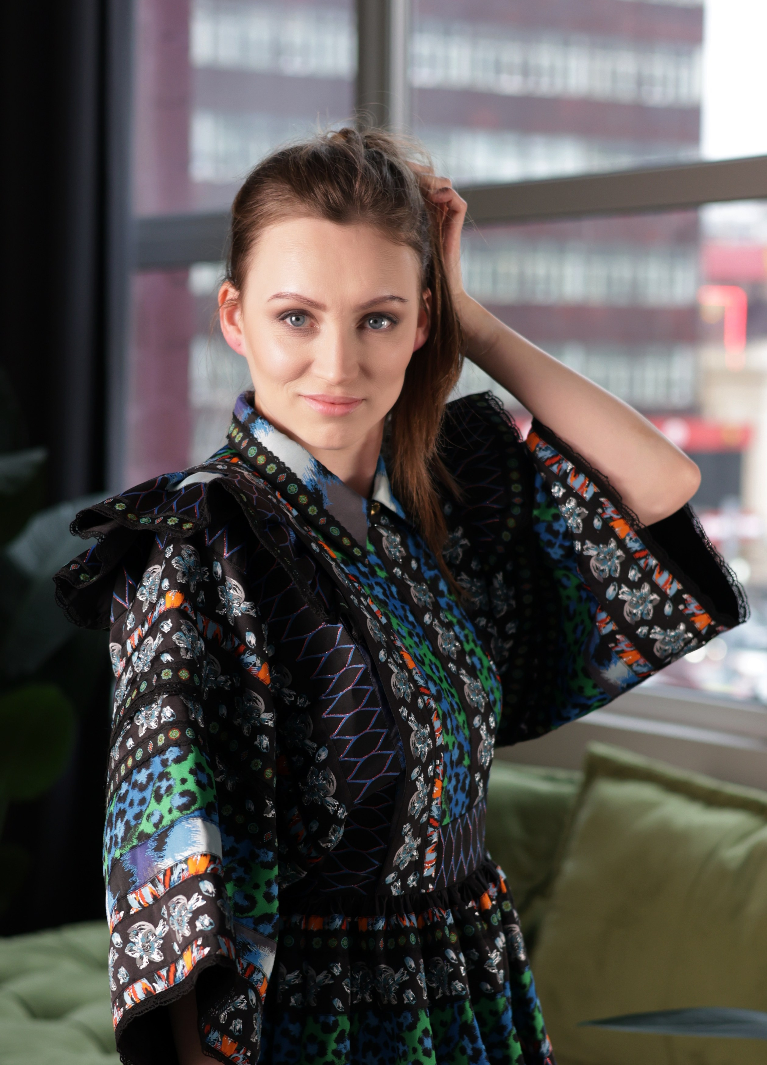 Екатерина. Сайт фотографа Ирины Аникановой