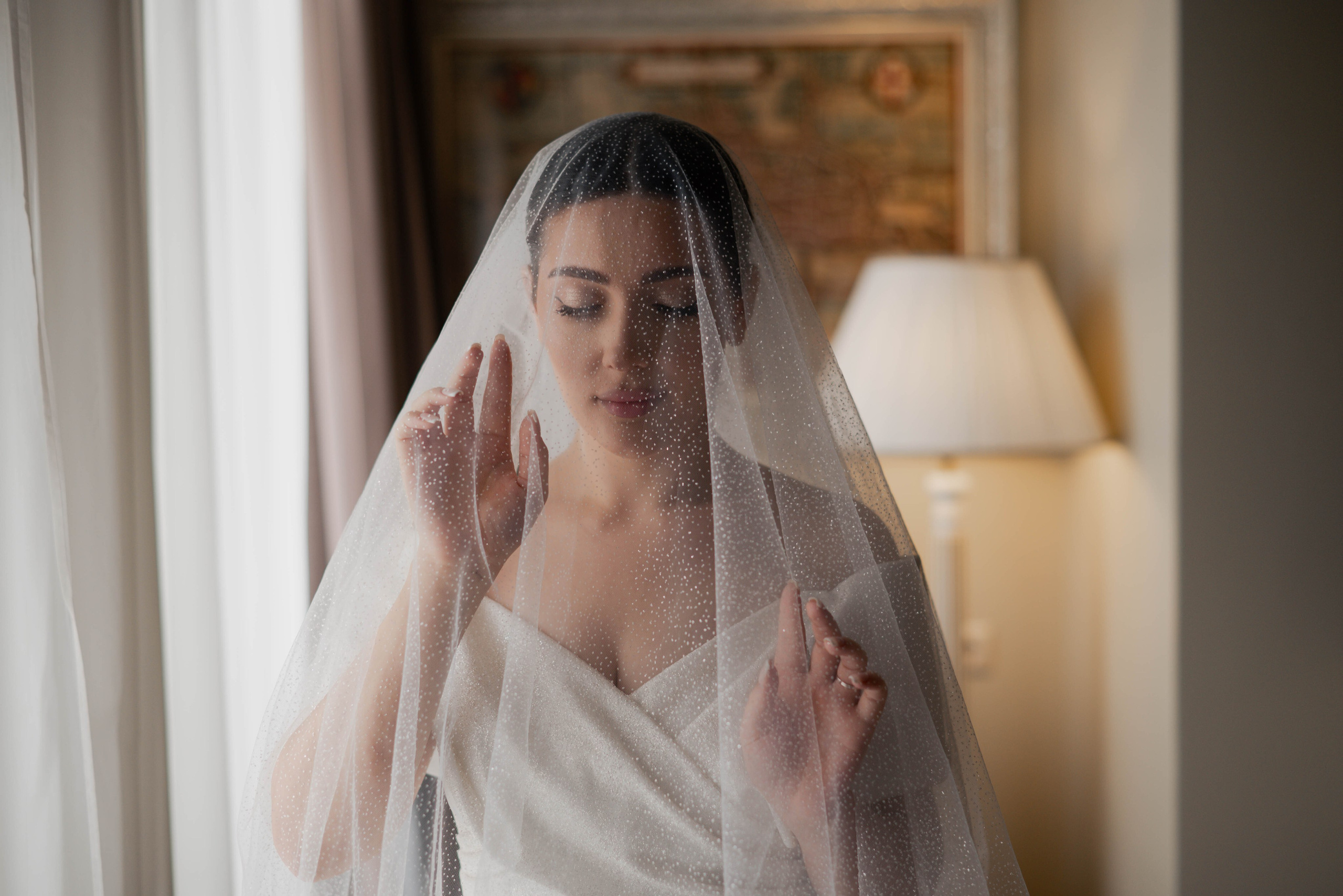 Туран & Виктория. Fotógrafo de retratos masculino y femenino en Moscú Sofia Ivanova