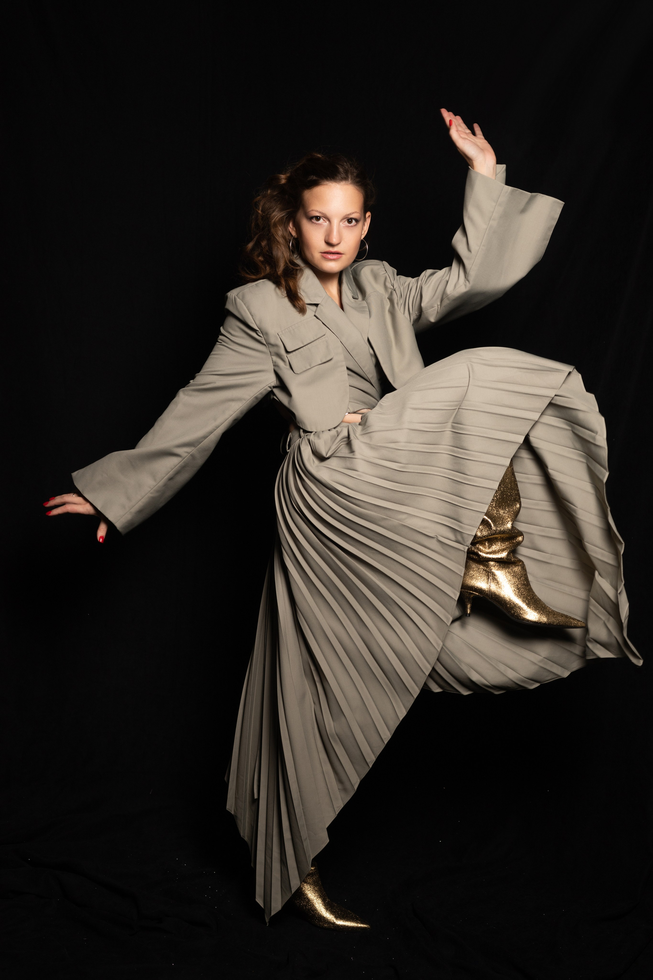 Елена. Фотограф в Тюмени Даша Михнова. Портреты, фотопроекты, фотодни