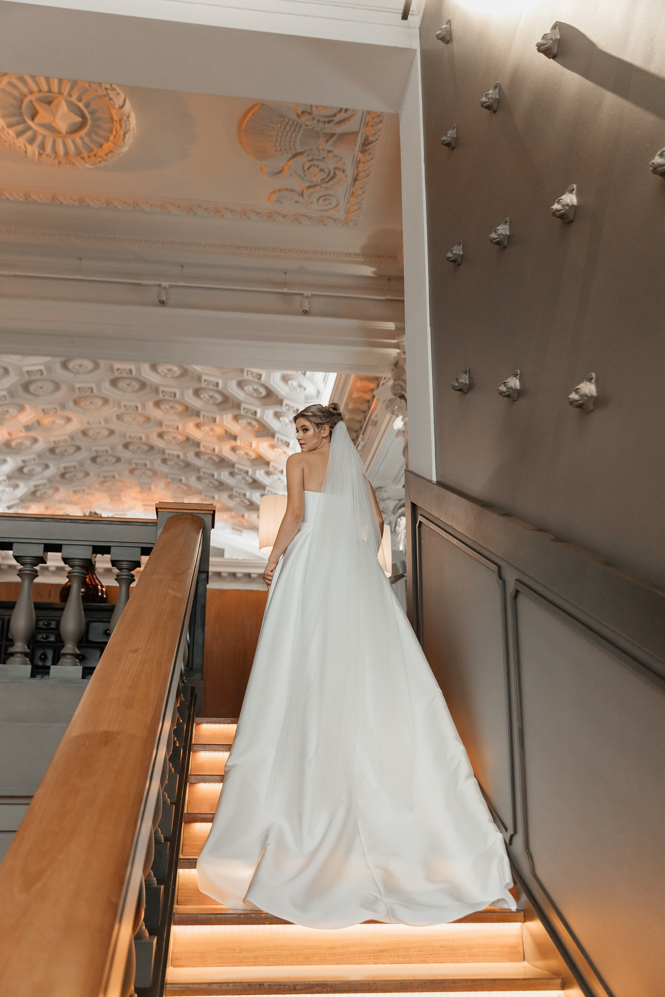 Алина и Коля. Свадебный фотограф Кристина Тимощук