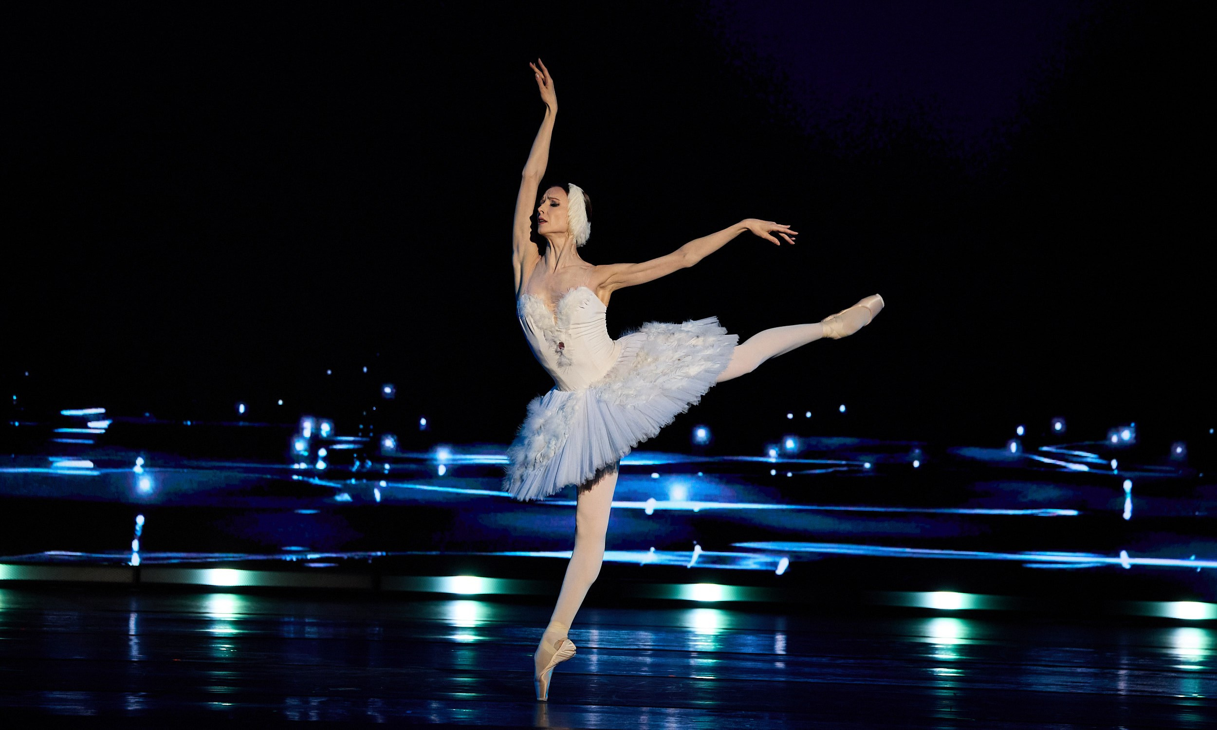 Культура. Егор Тутубалин