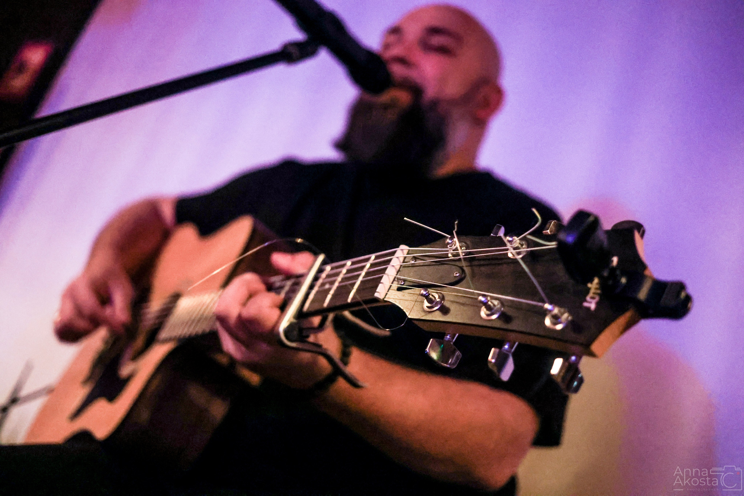 Бранимир Паршиков | Маракас | Таганрог. Анна Акоста: фотограф в Санкт-Петербурге и Таганроге