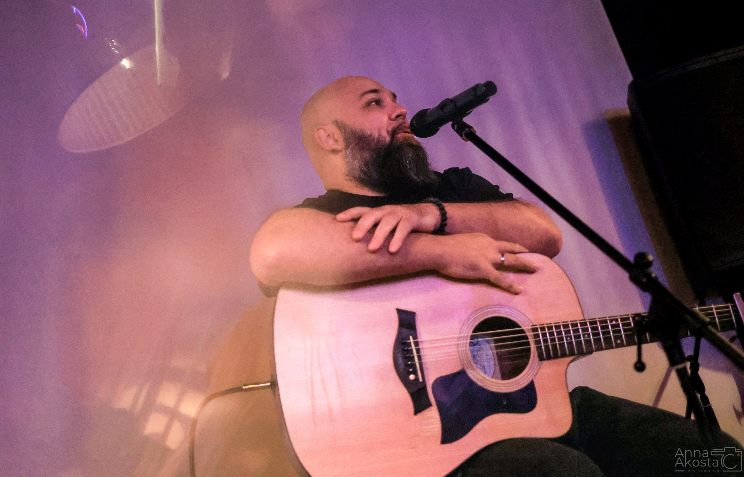 Бранимир Паршиков | Маракас | Таганрог. Анна Акоста: фотограф в Санкт-Петербурге и Таганроге