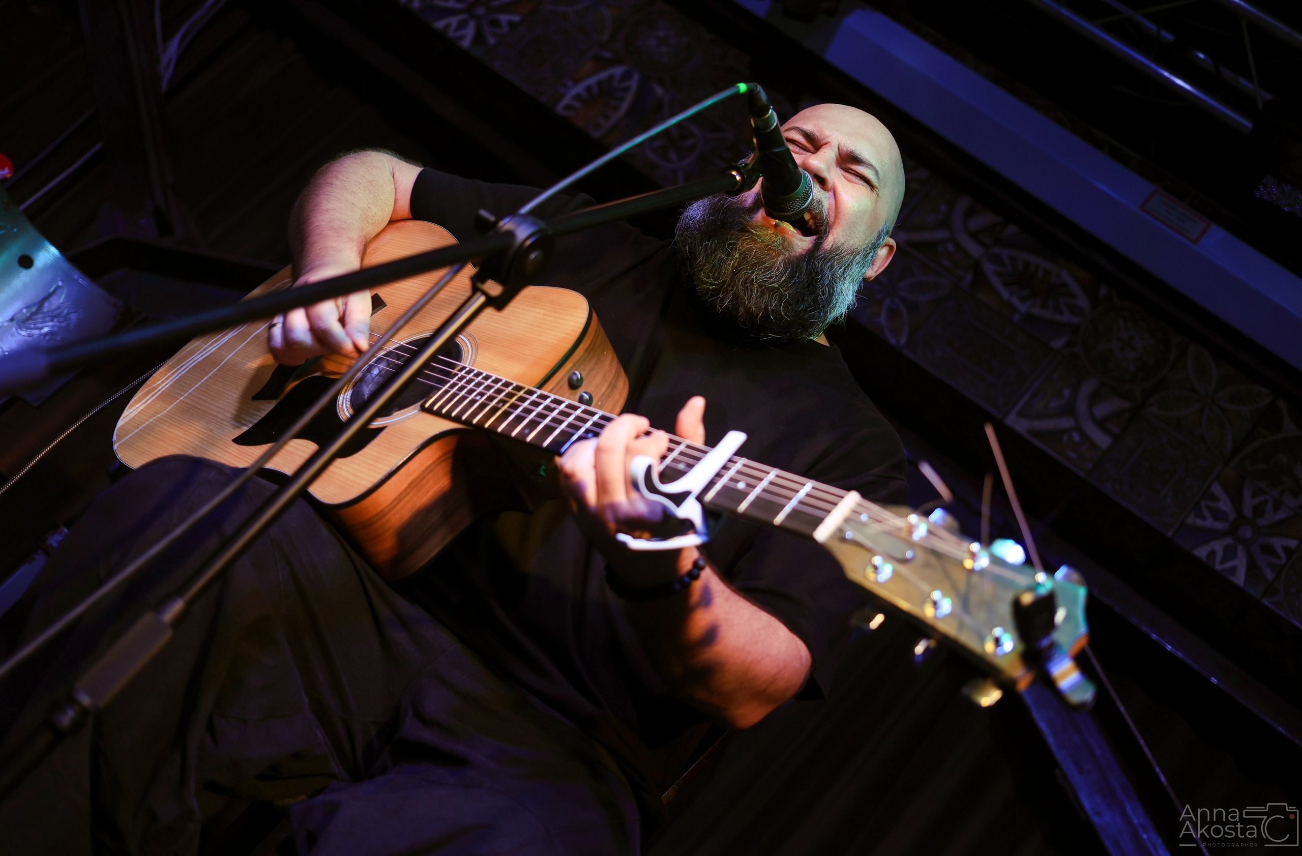 Бранимир | The Plасe | СПб. Анна Акоста: фотограф в Санкт-Петербурге и Таганроге