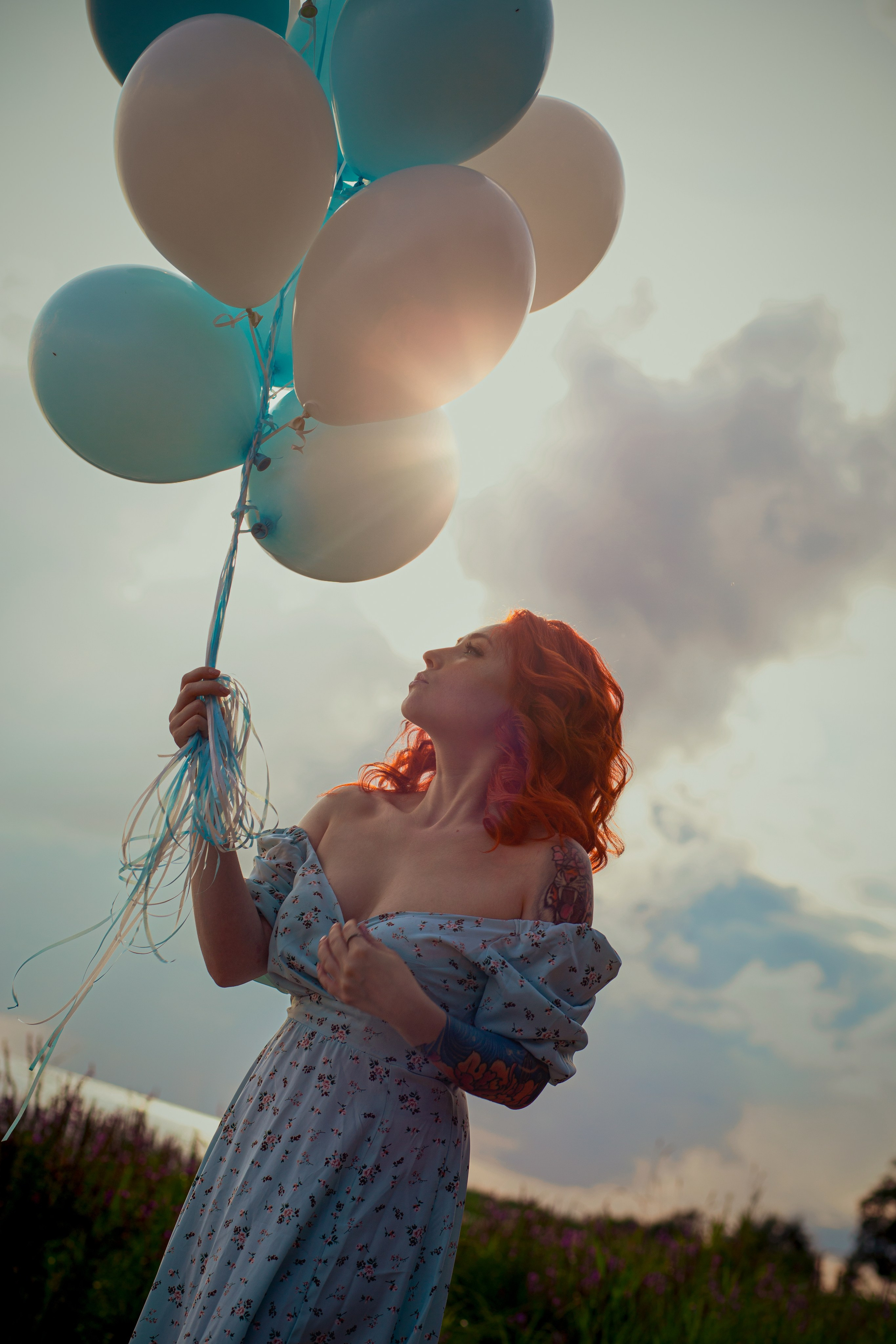 Марина Дармограева. Анна Акоста: фотограф в Санкт-Петербурге и Таганроге