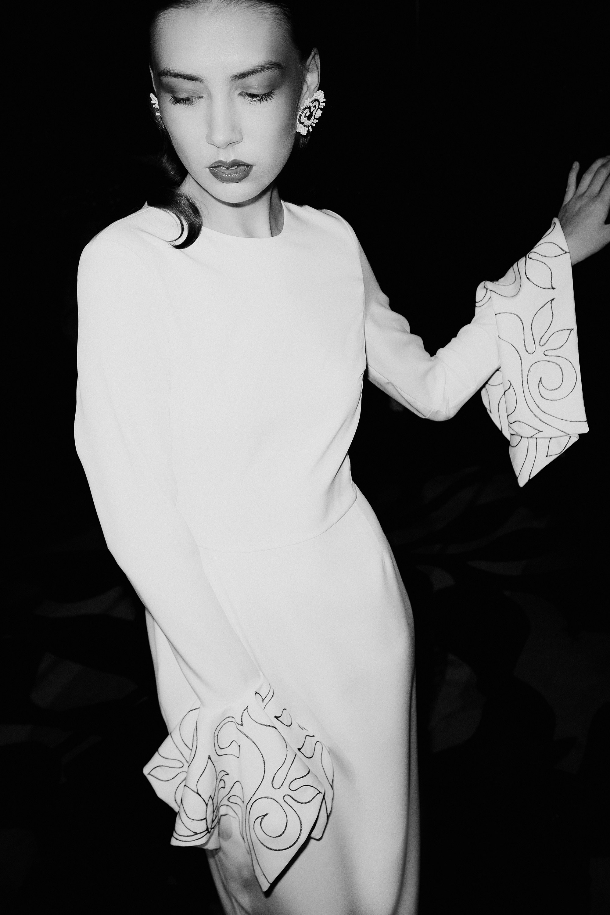 VISA FWA SEASON 9. Фотограф Алматы | Весь мир — Никита Колодин