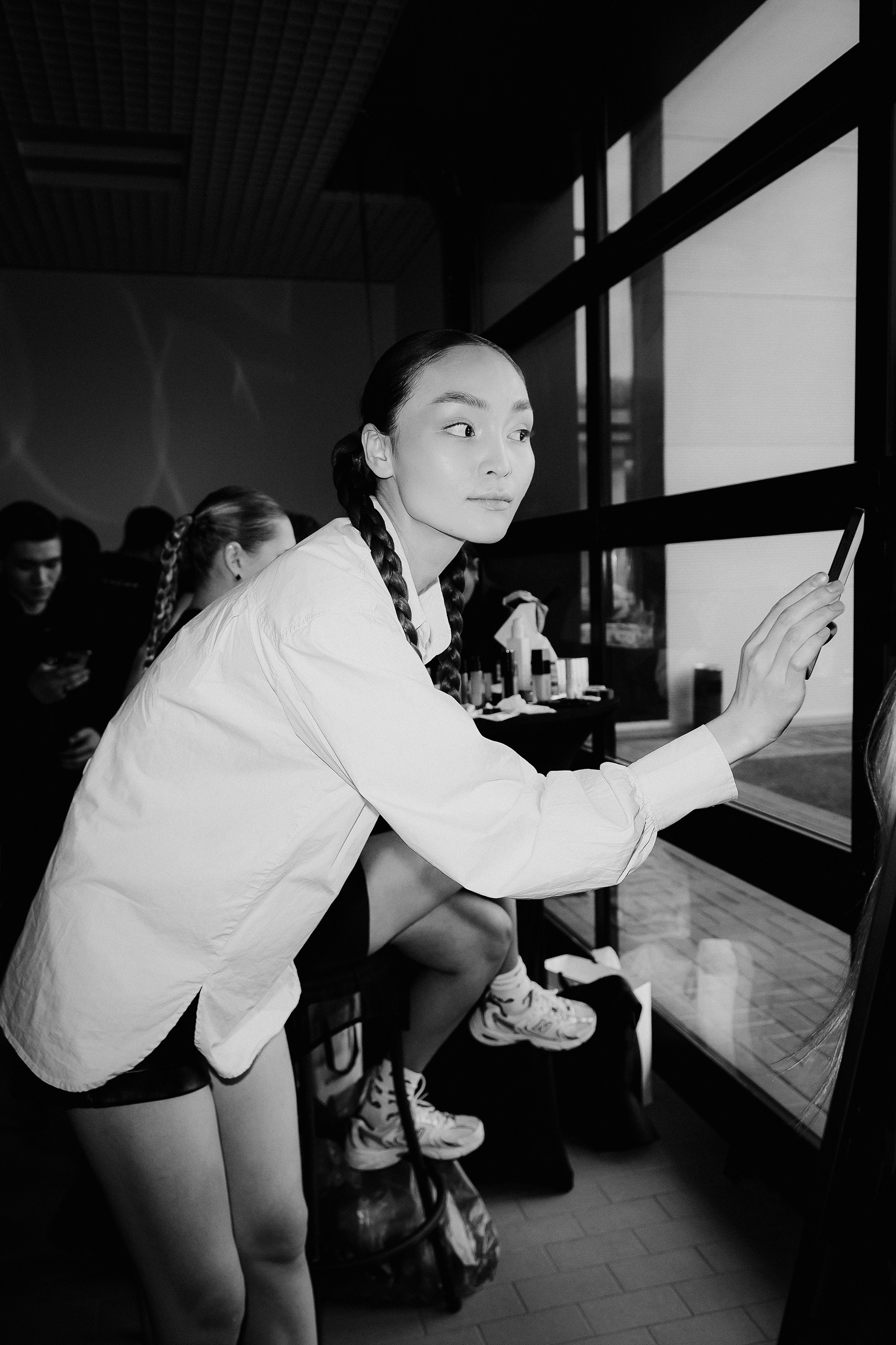 AINUR TURISBEK PIONmän. Фотограф Алматы | Весь мир — Никита Колодин