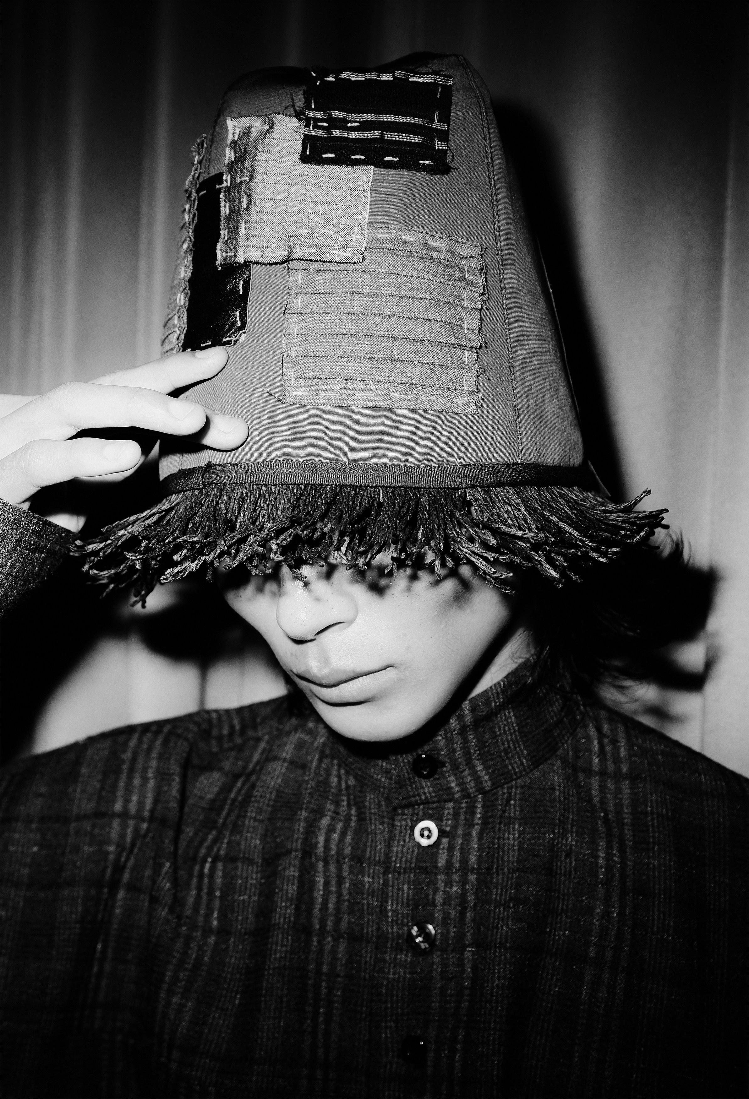 VISA FWA SEASON 10. Фотограф Алматы | Весь мир — Никита Колодин