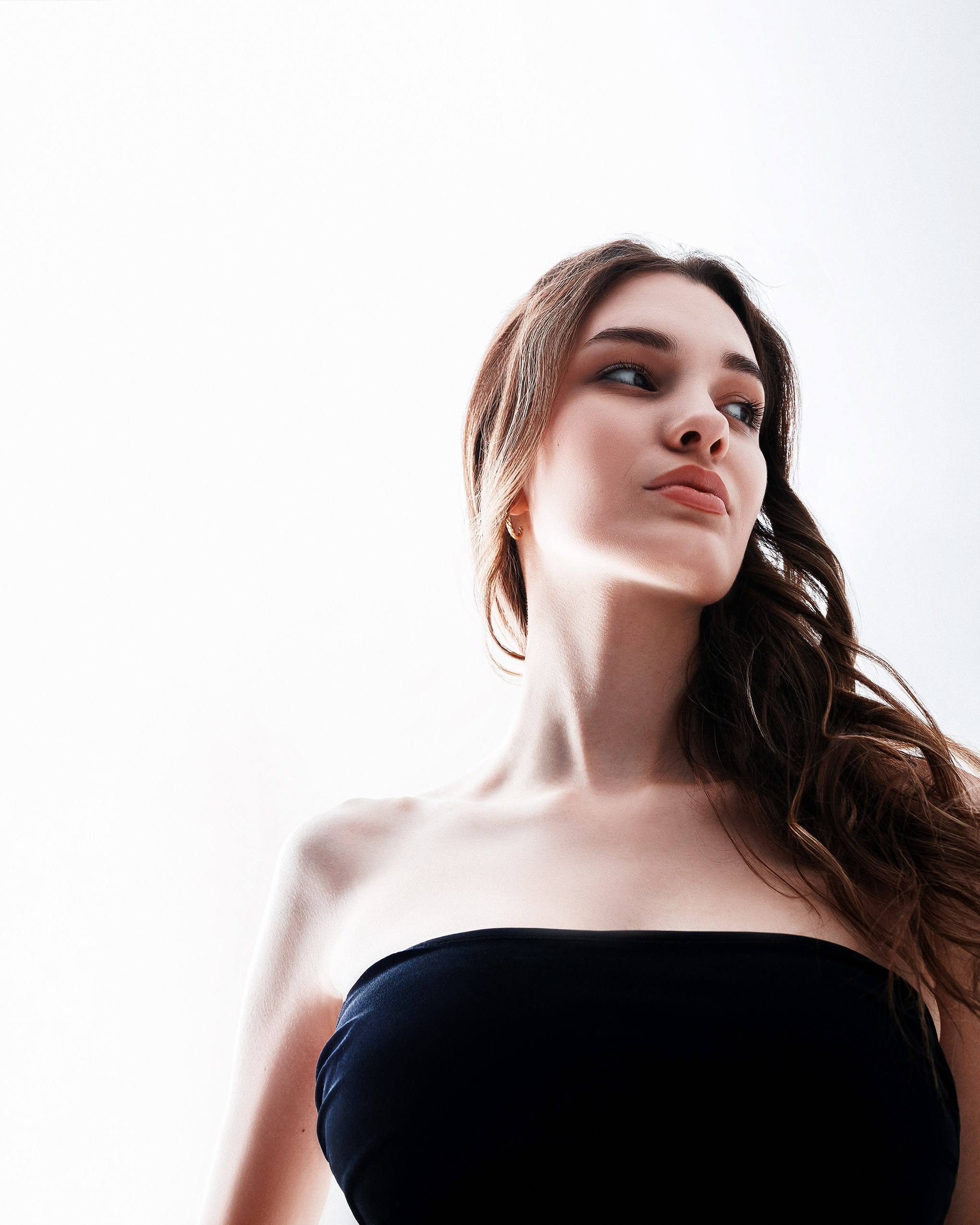 AESTHETIC. Фотограф Алматы | Весь мир — Никита Колодин