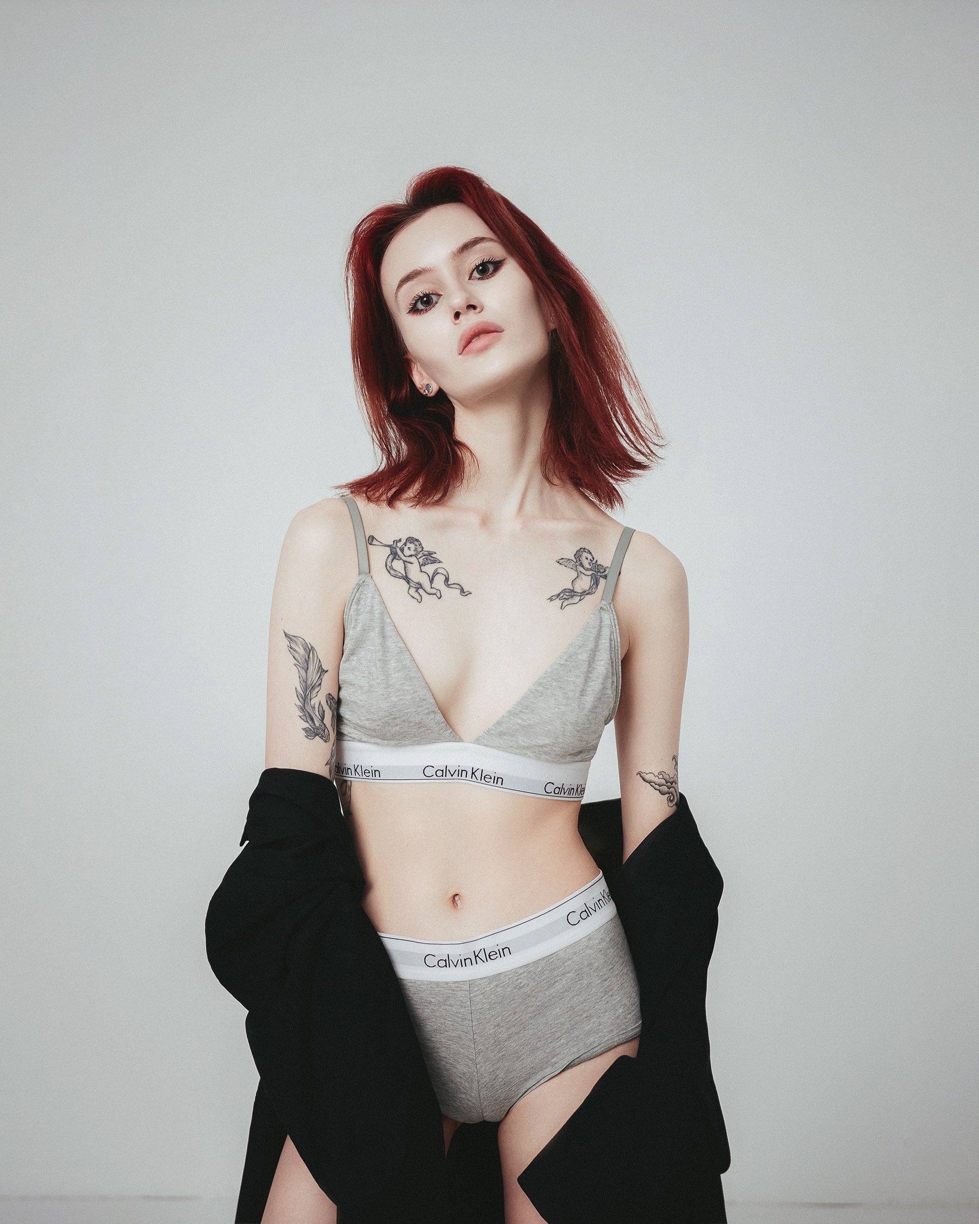 KATE. Фотограф Алматы | Весь мир — Никита Колодин