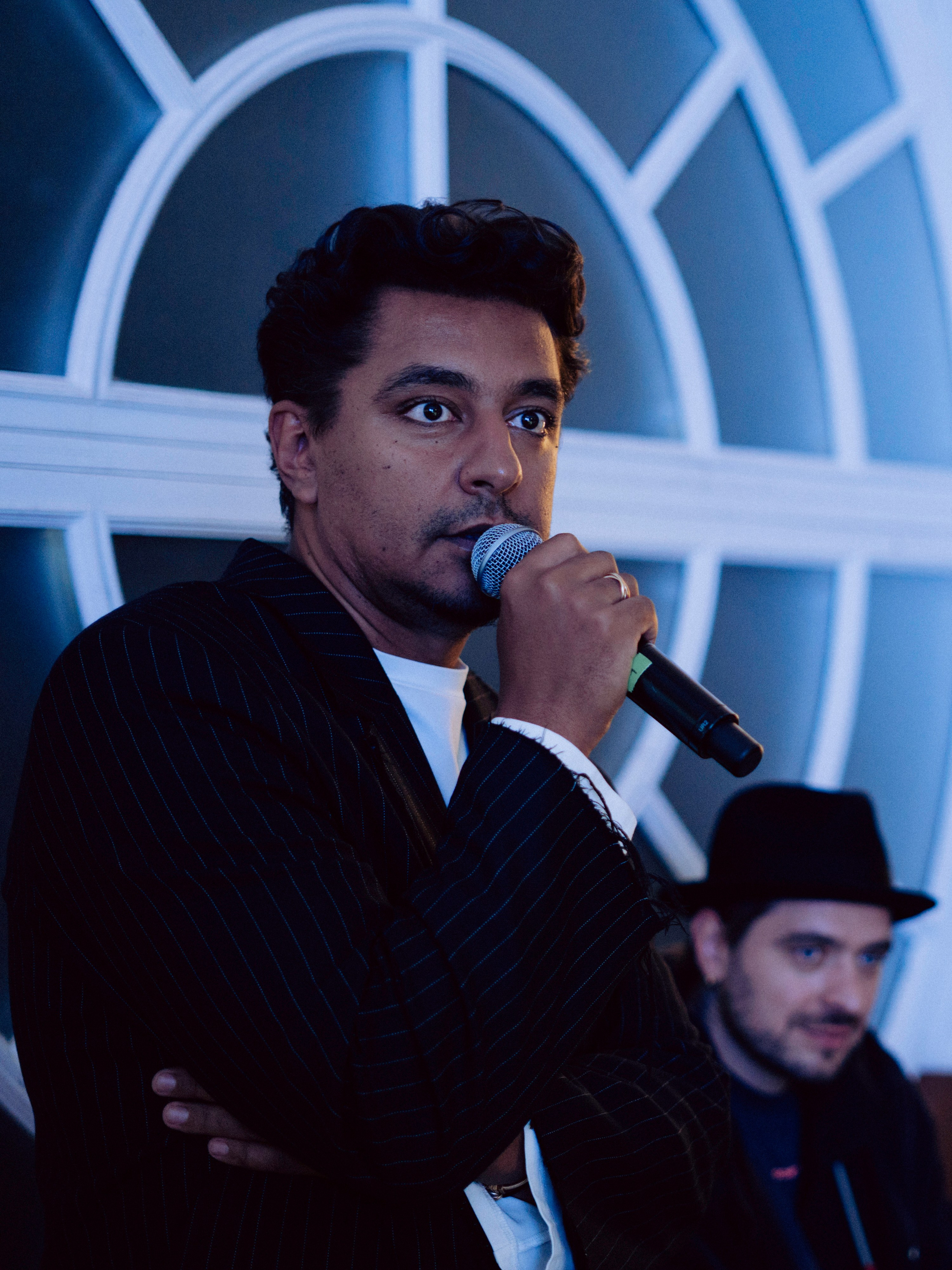 INPROSSECO FEST. Фотограф в Москве Шалышко Ангелина