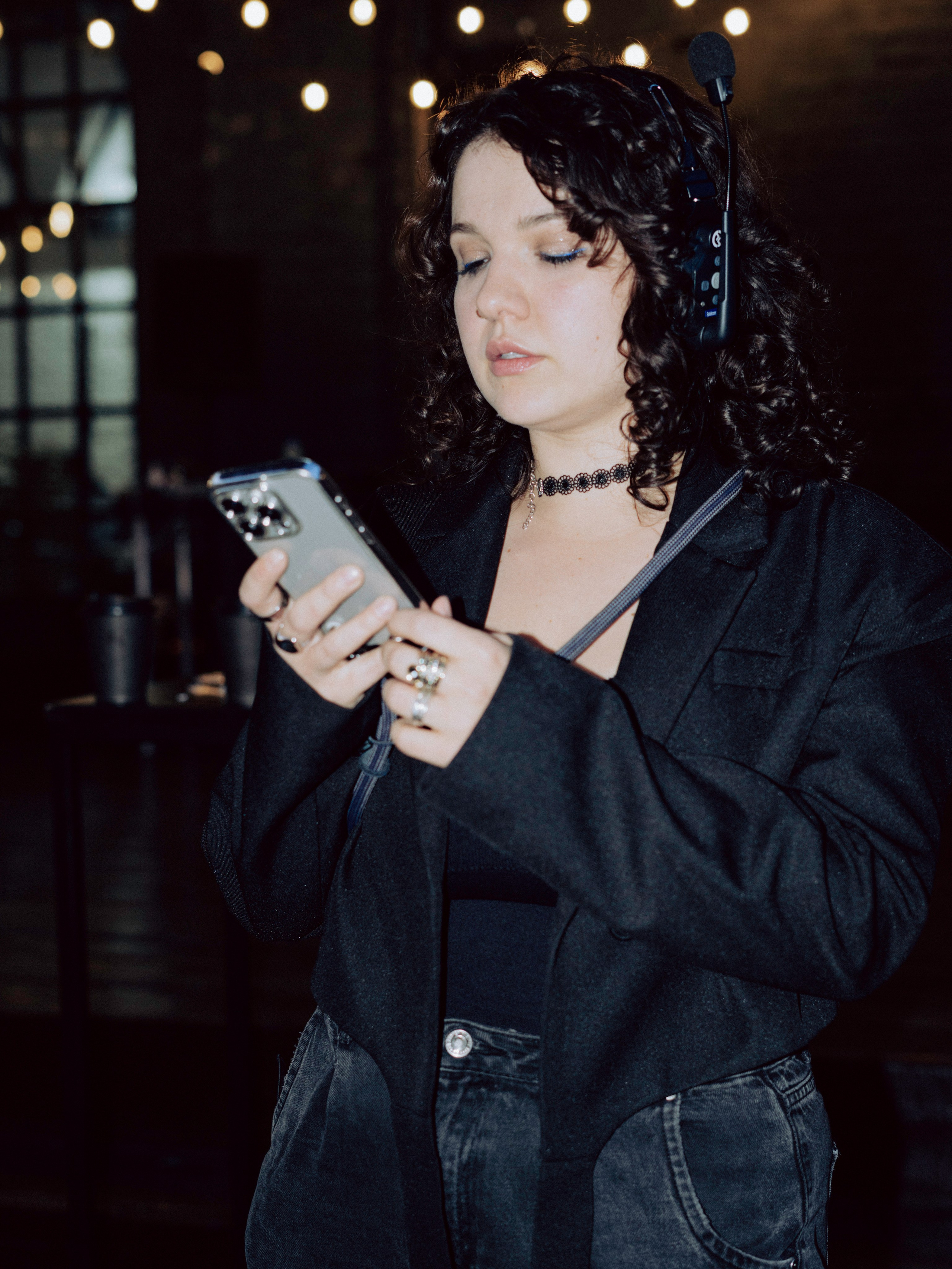 INPROSSECO FEST. Фотограф в Москве Шалышко Ангелина