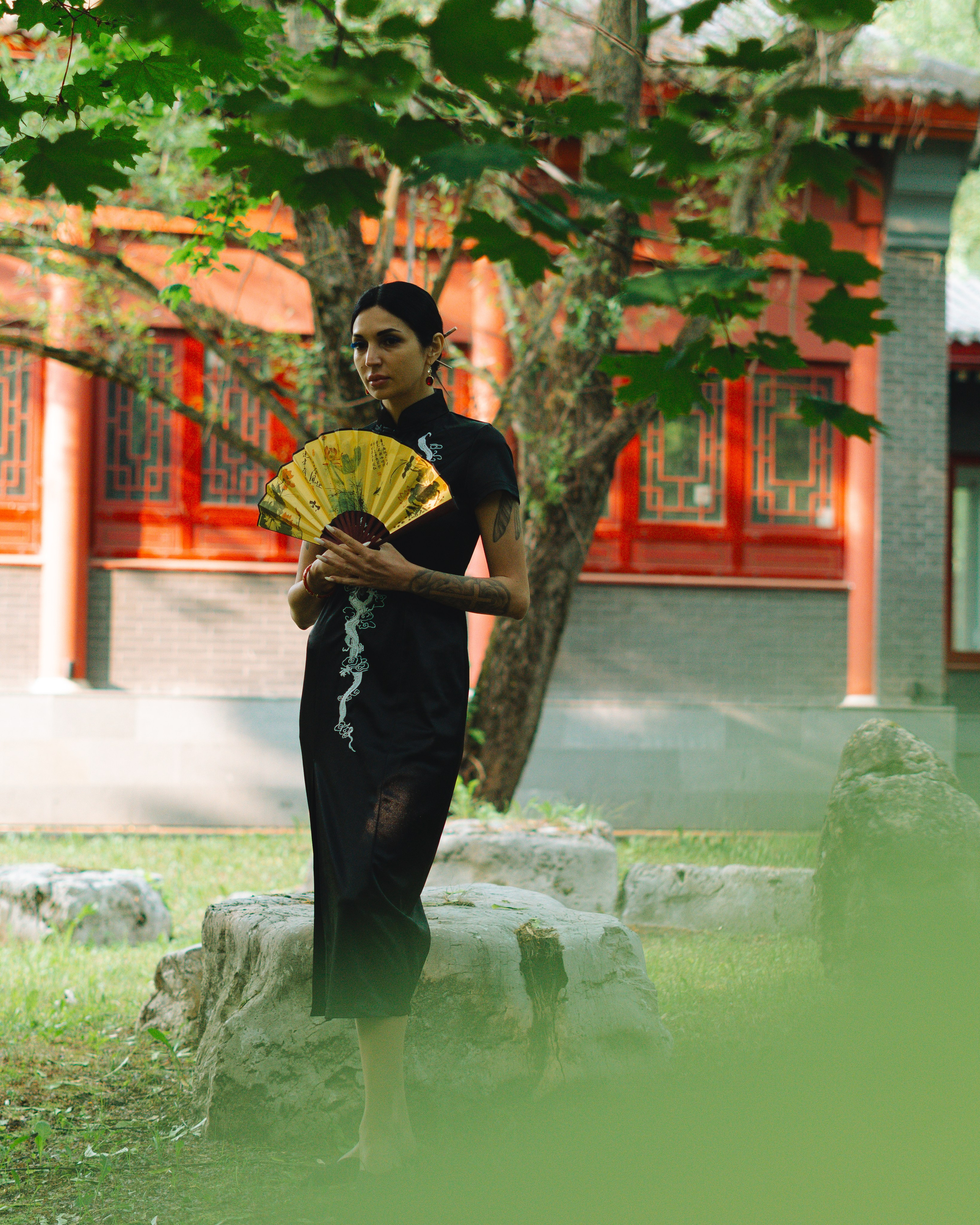 Евангелина. Фотограф в Москве Шалышко Ангелина