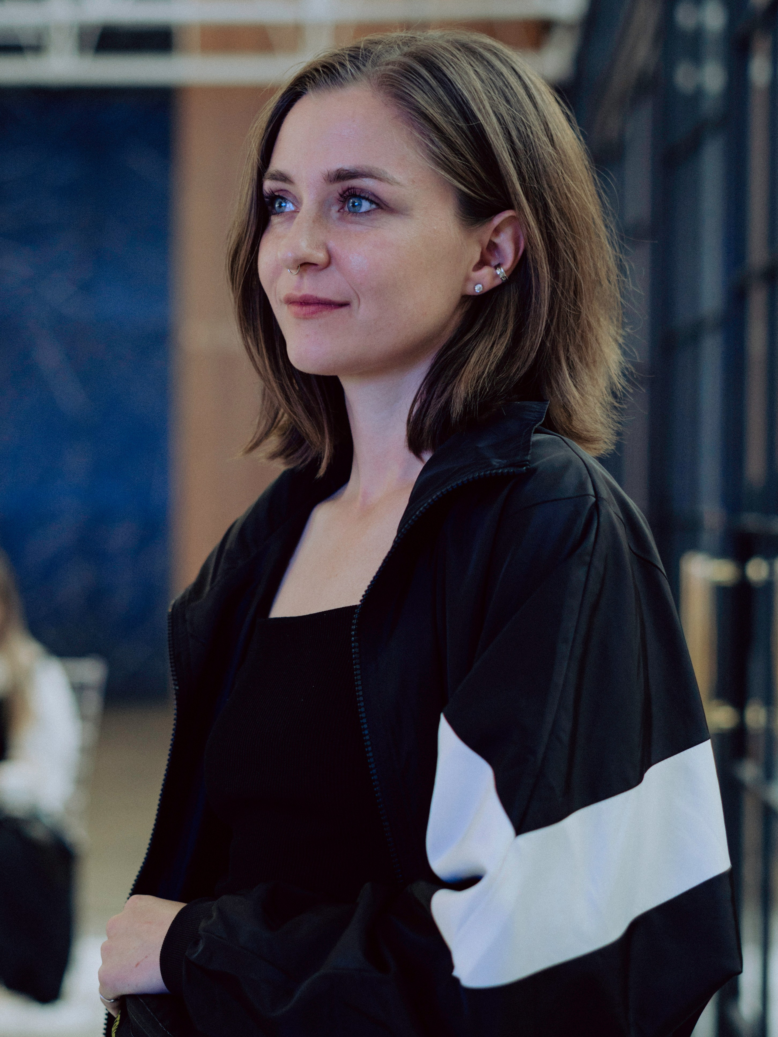 INPROSSECO FEST. Фотограф в Москве Шалышко Ангелина