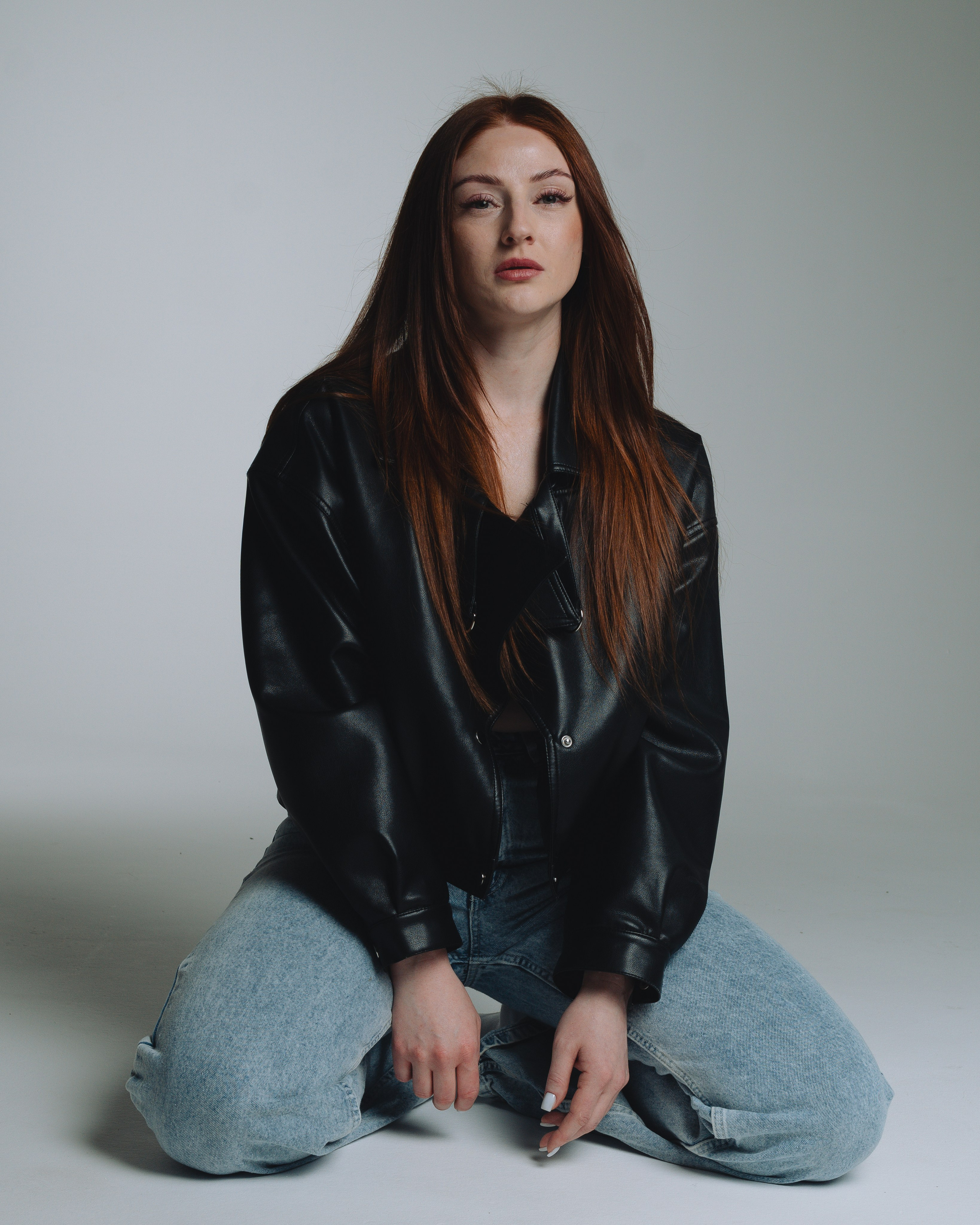 Ольга. Фотограф в Москве Шалышко Ангелина