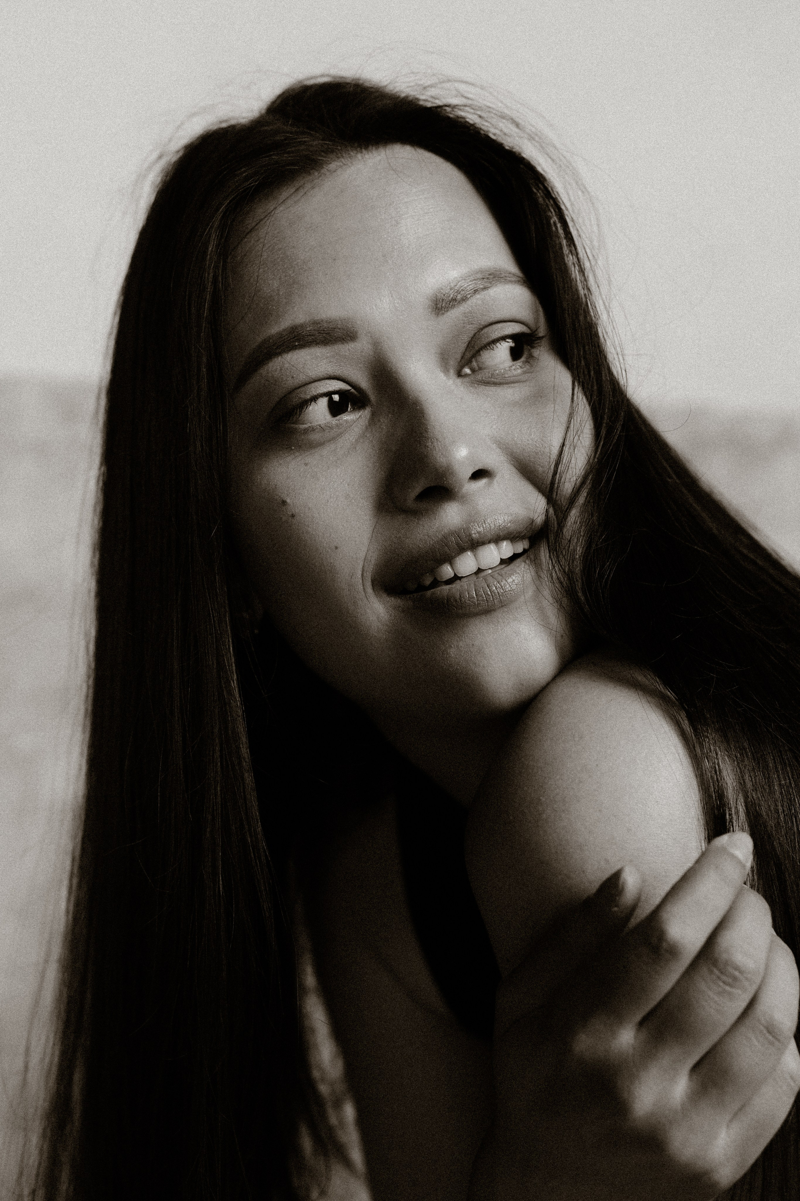 Милана. Фотограф в Москве Шалышко Ангелина