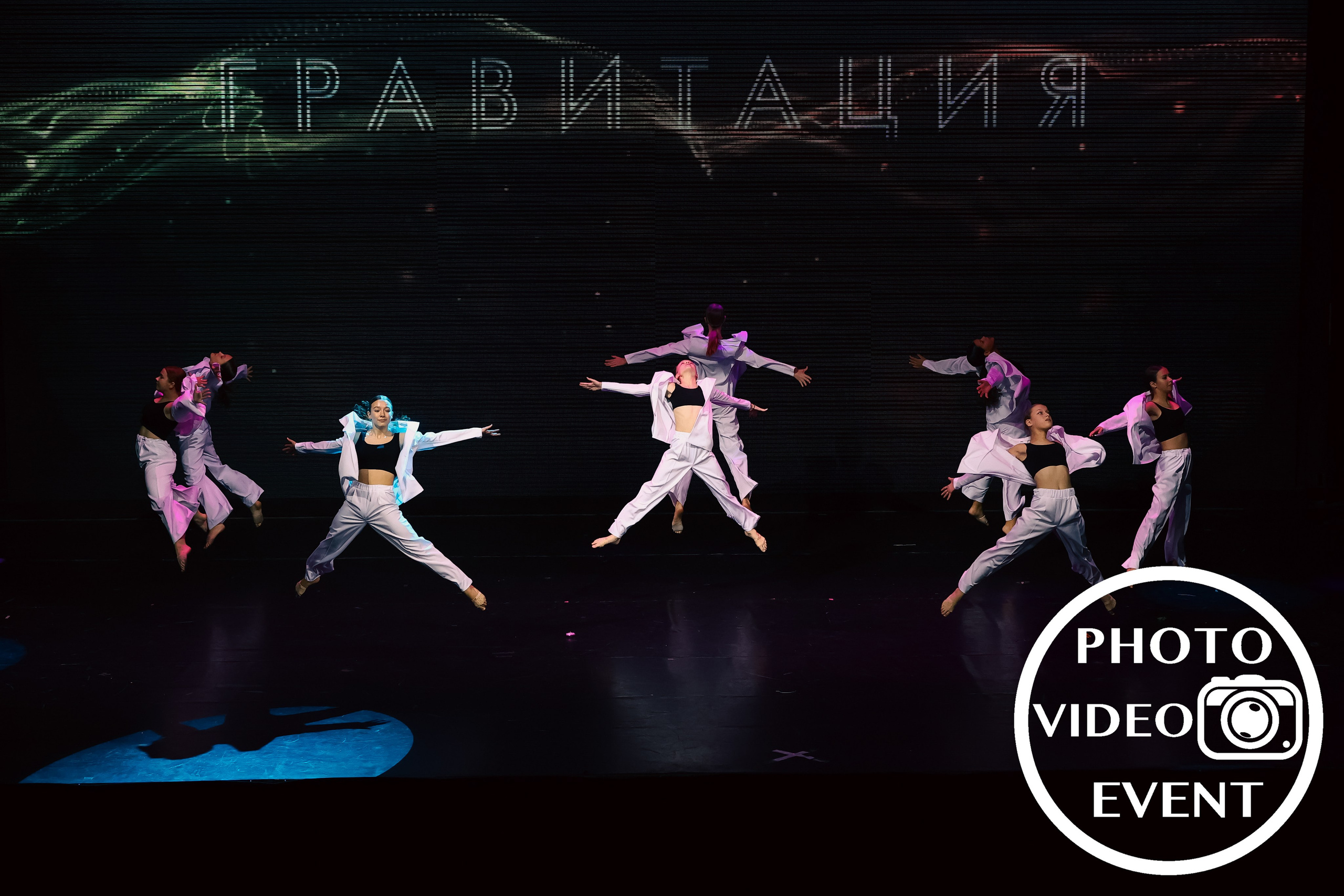 Гравитация г. Воронеж 04.11.2023. Photo Video Event