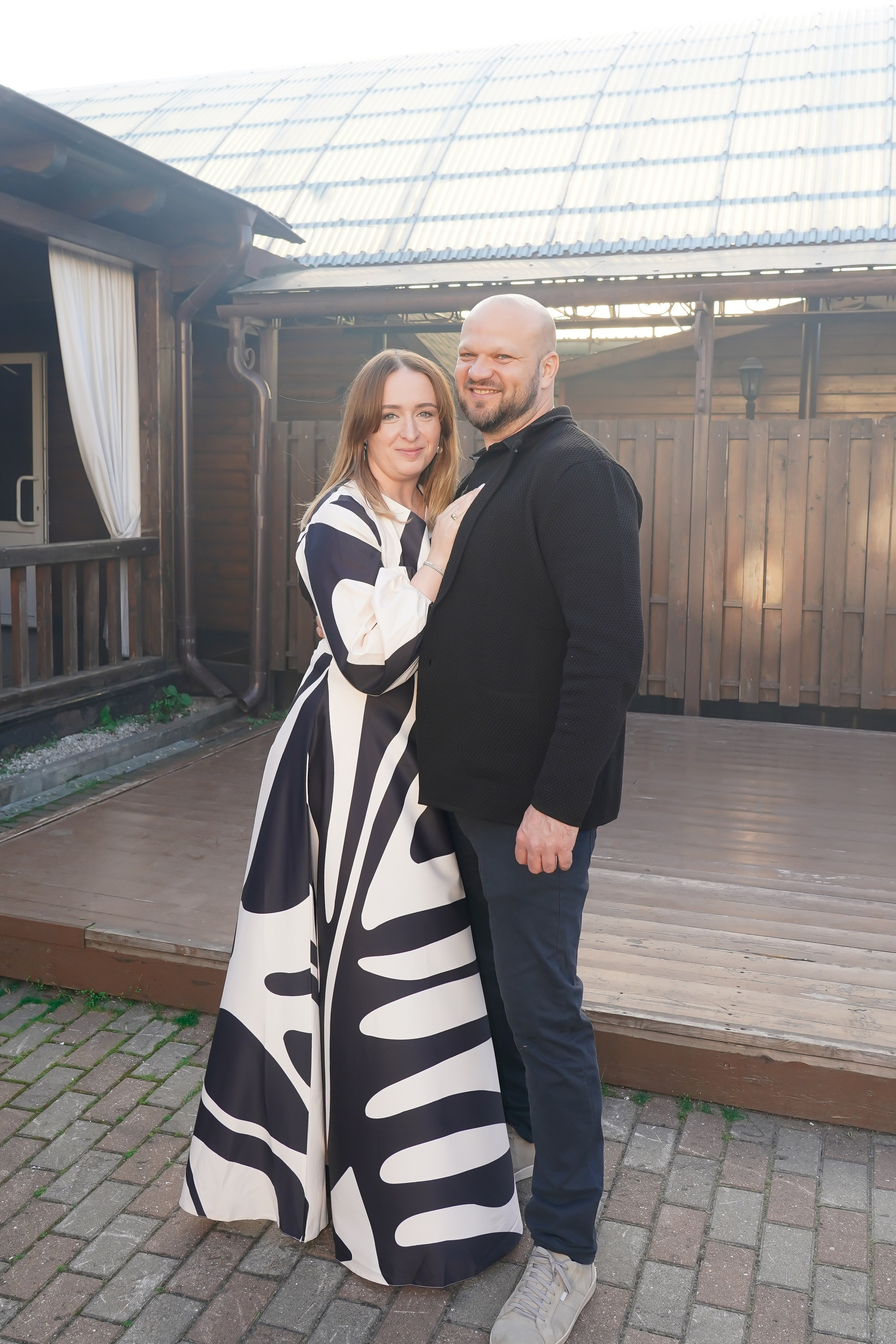 Юбилей. Ресторан «Старый двор». Анна, фотограф Москва, Зеленоград