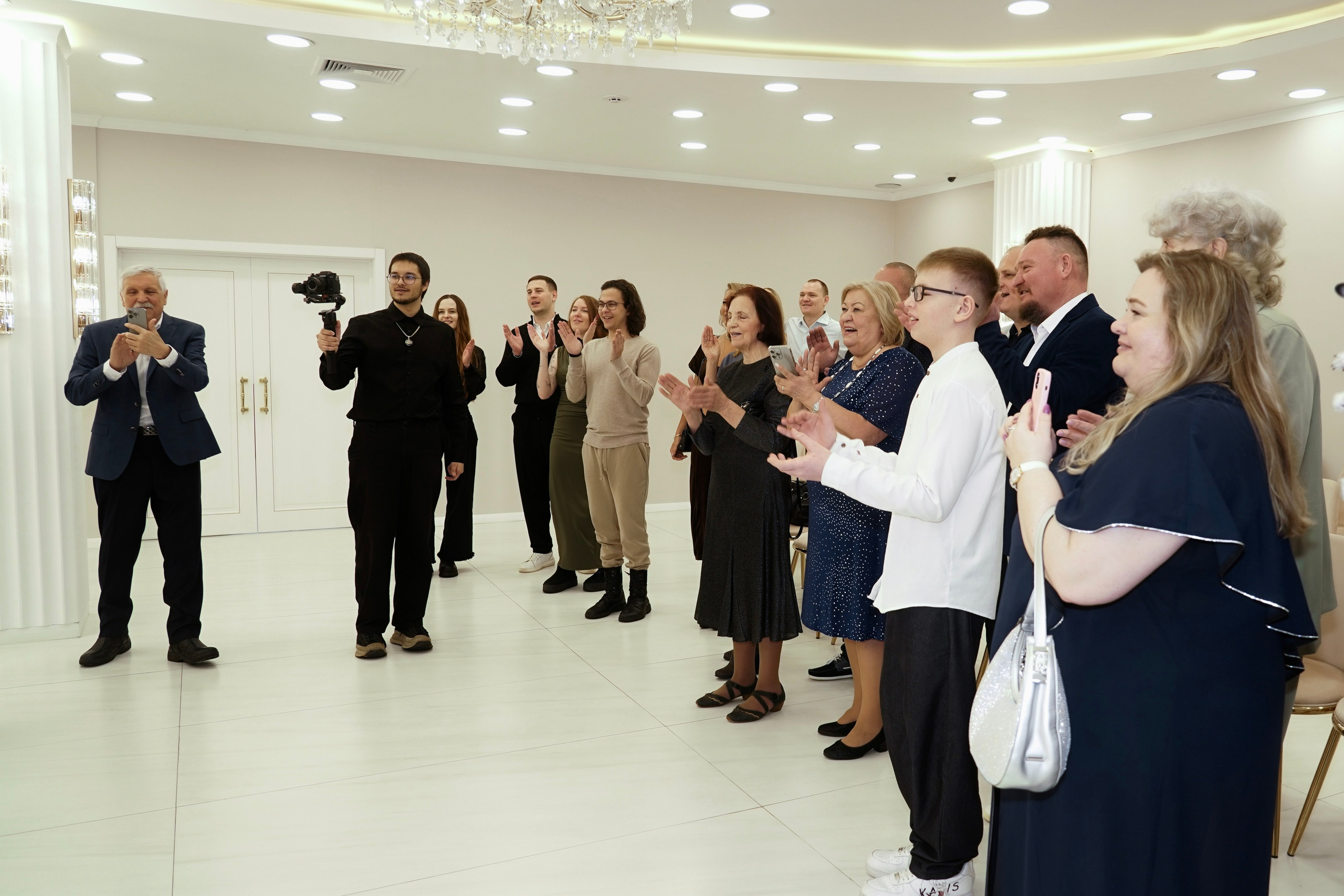 Регистрация в ЗАГСе + отель Бенедикт. Зеленоград. Анна, фотограф Москва, Зеленоград