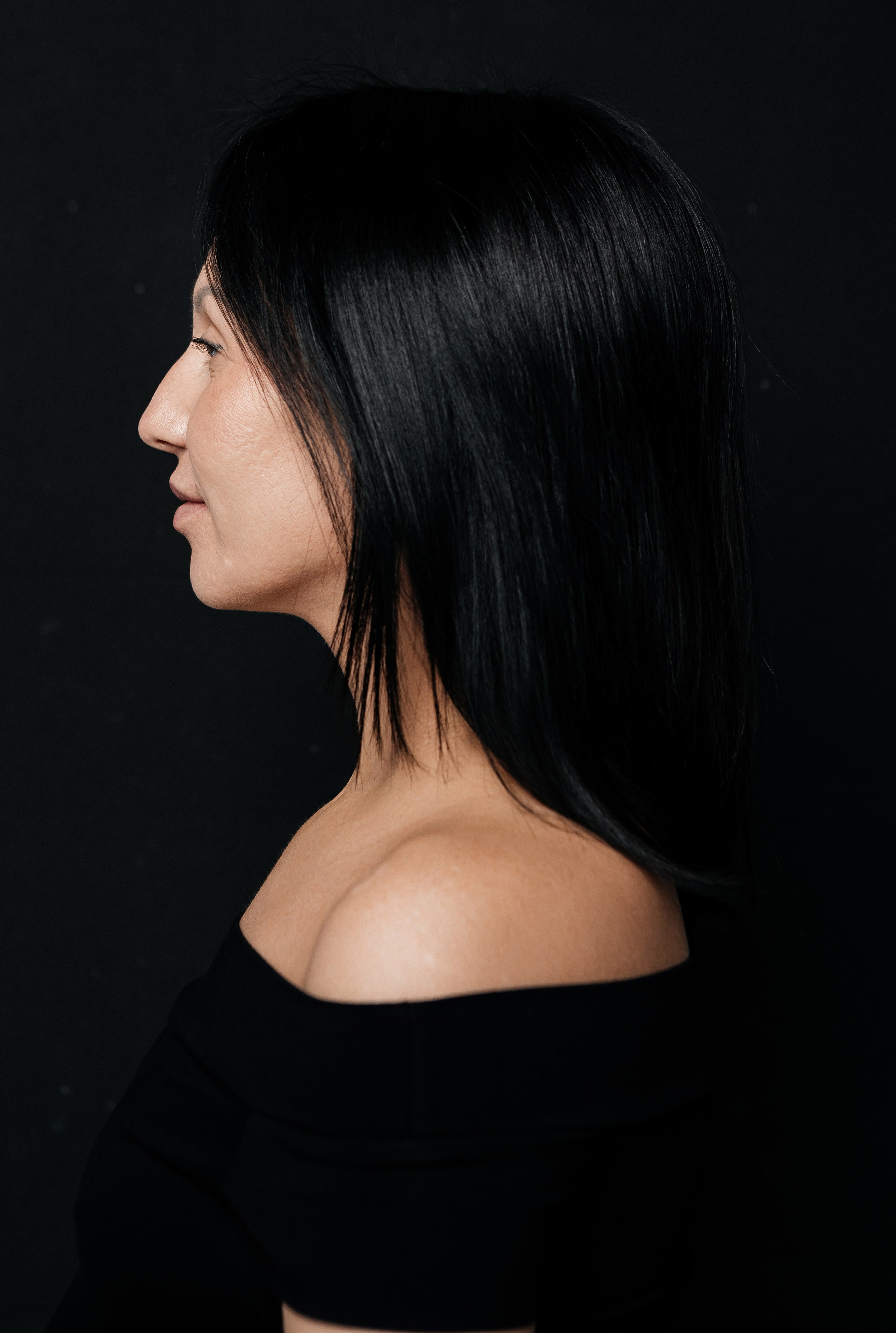 Семейная фотосессия в фотостудии. Свадебный и семейный фотограф Ибрагимова Мария из Екатеринбурга