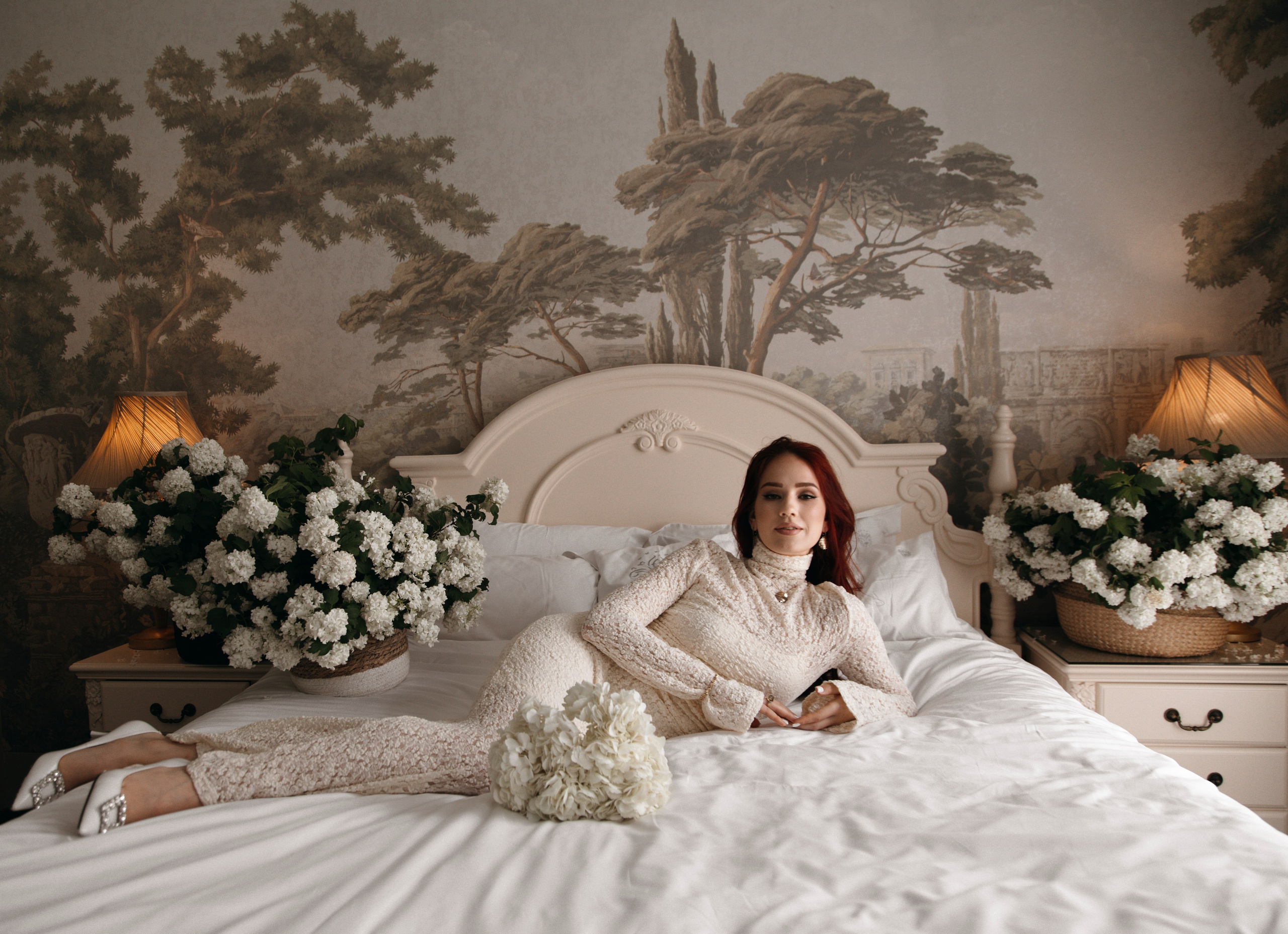 Игорь и Екатерина. Nikolpinhasova