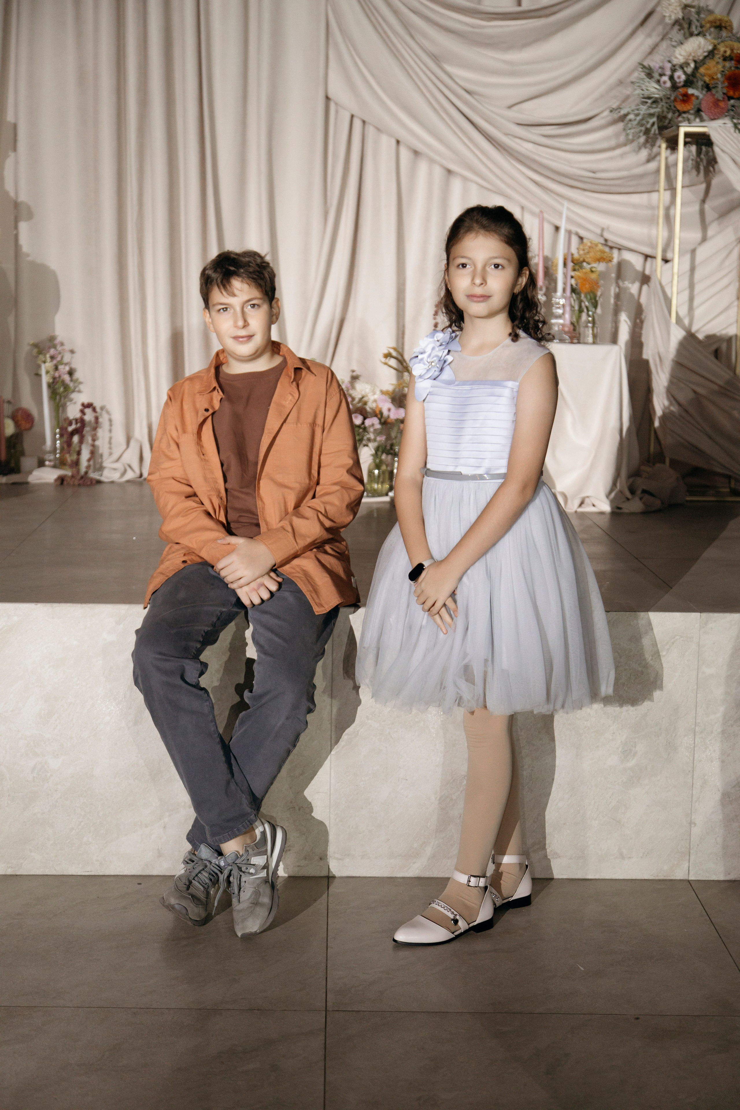 Владимир и Ирина. Nikolpinhasova