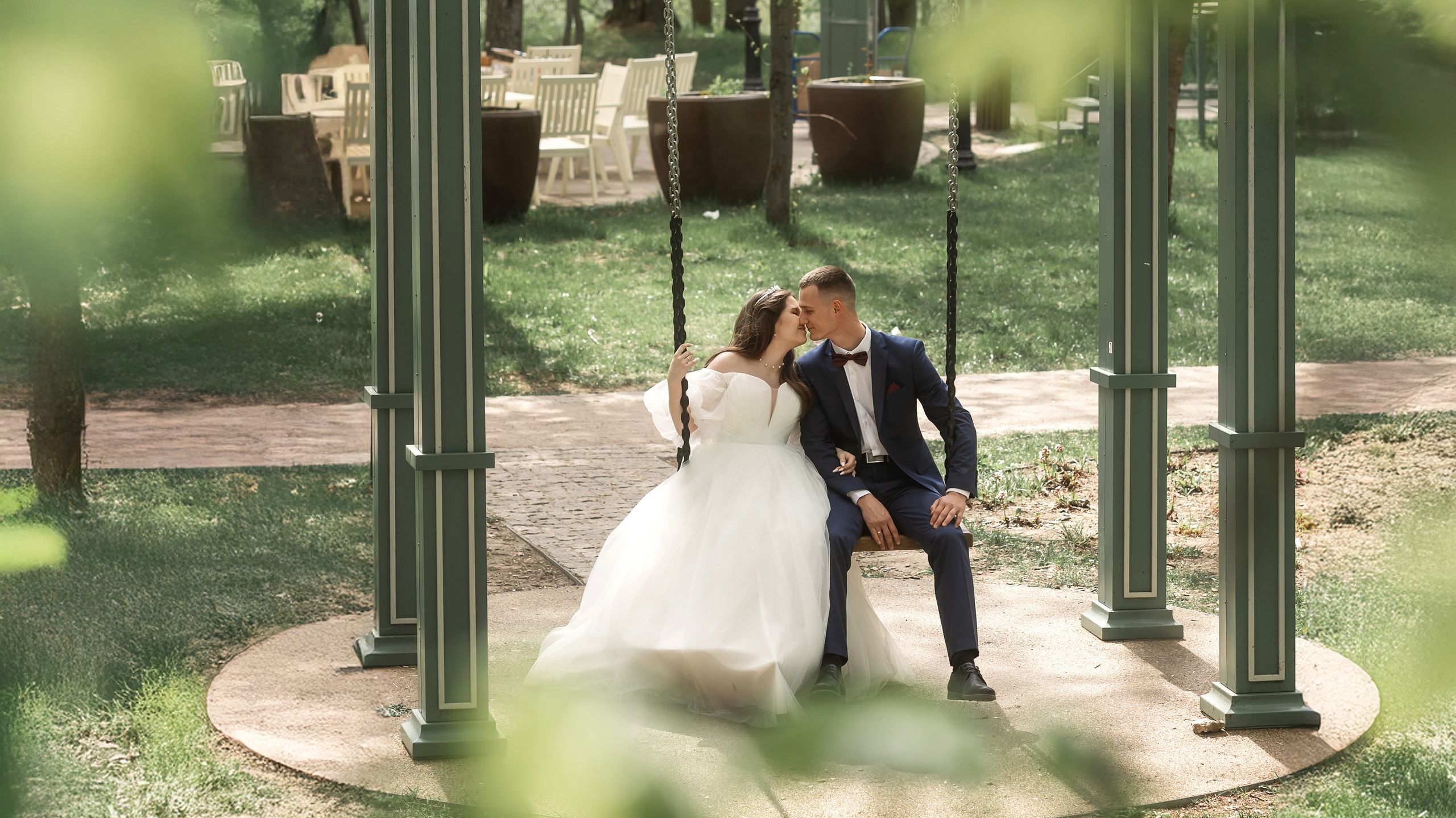 АЛЕКСАНДРА И ДЕНИС. Свадебный, семейный фотограф в Раменском, Москве и Подмосковье