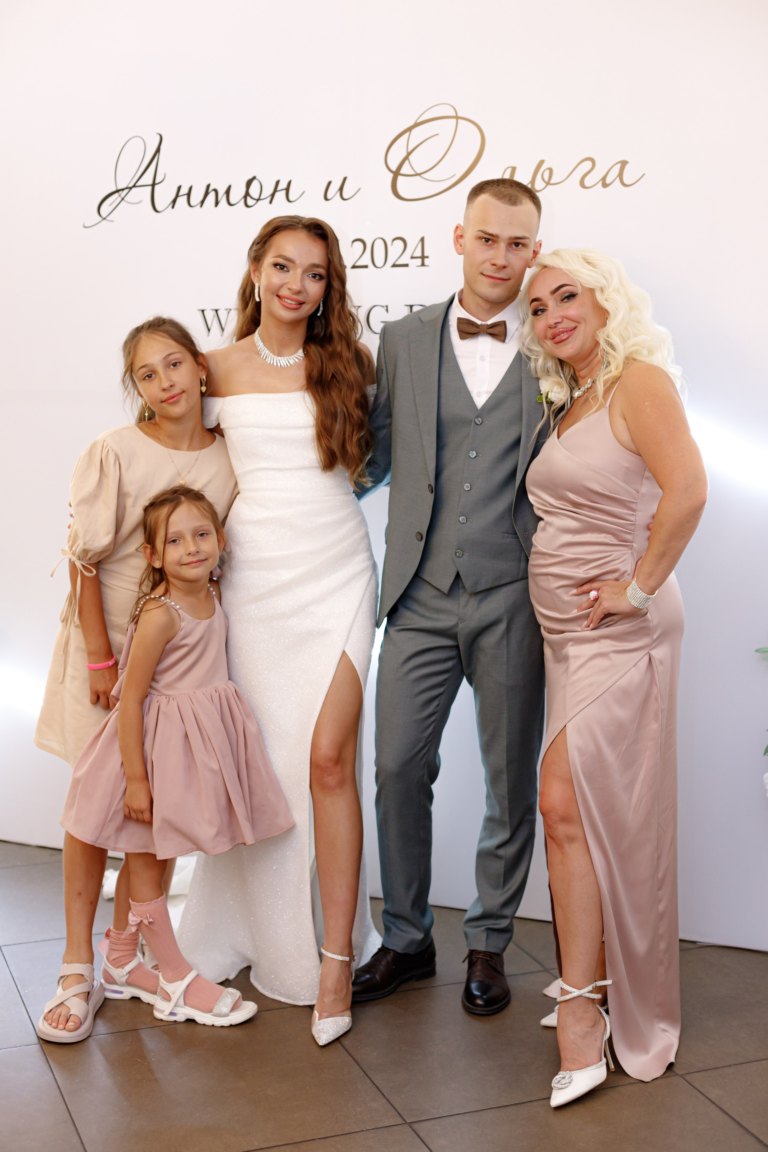 A&O wedding day. Photokarish