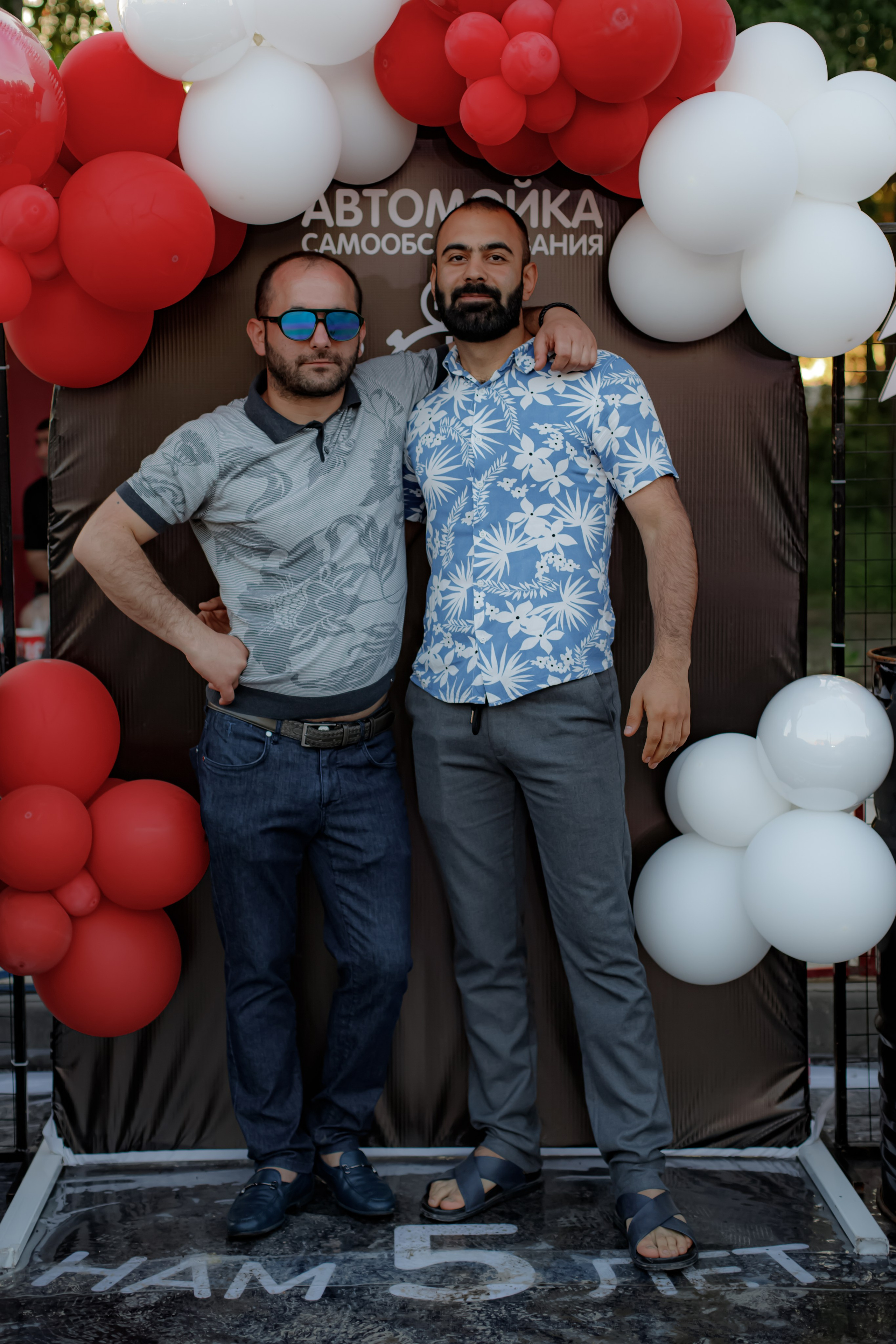 АВТОМОЙКА САМООБСЛУЖИВАНИЯ «5 MIN». Photokarish