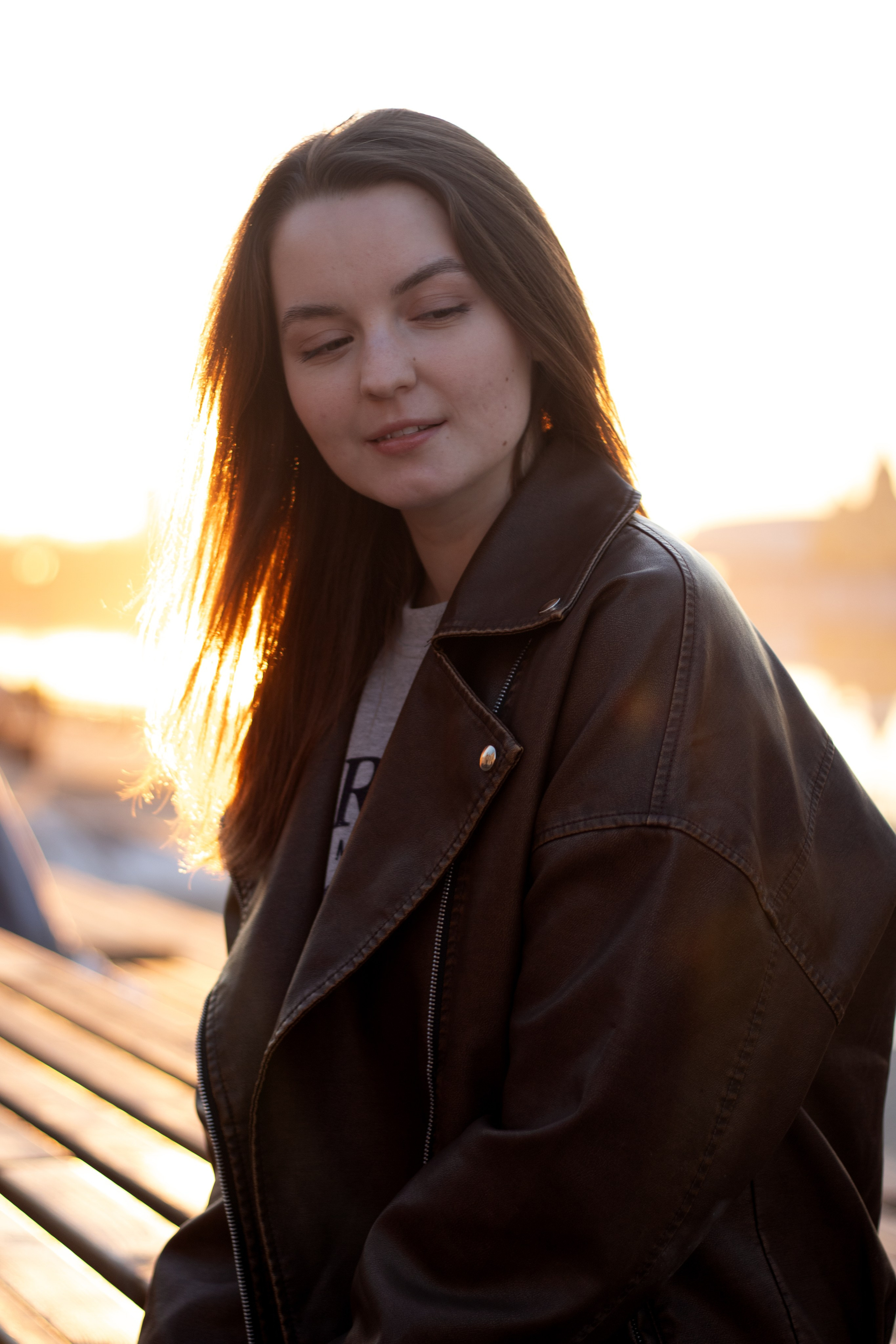 Обаятельная и солнечная Софья. Катя Попова|ЛайфСтайл фотограф