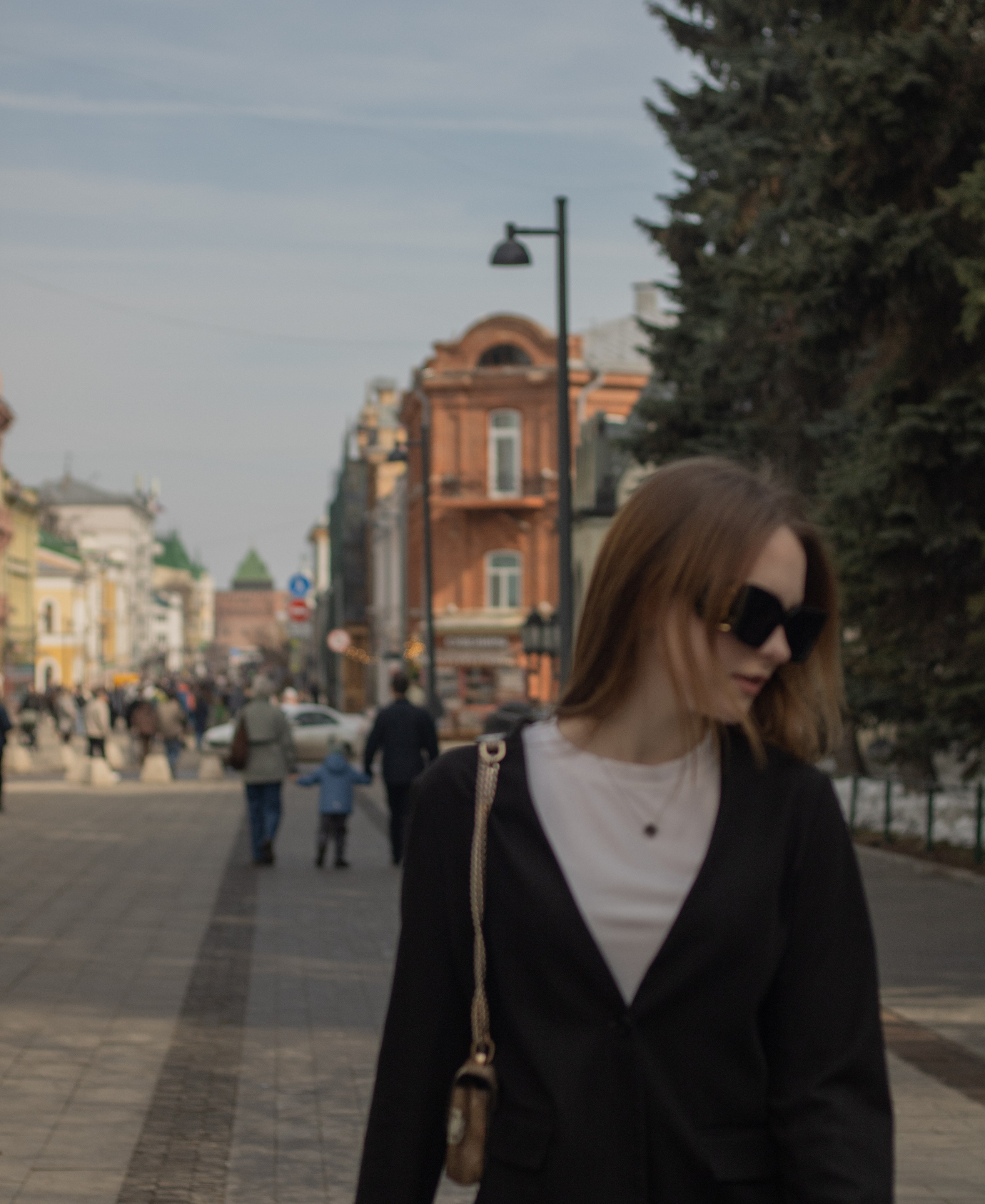 Прекрасная Аня модель. Катя Попова|ЛайфСтайл фотограф