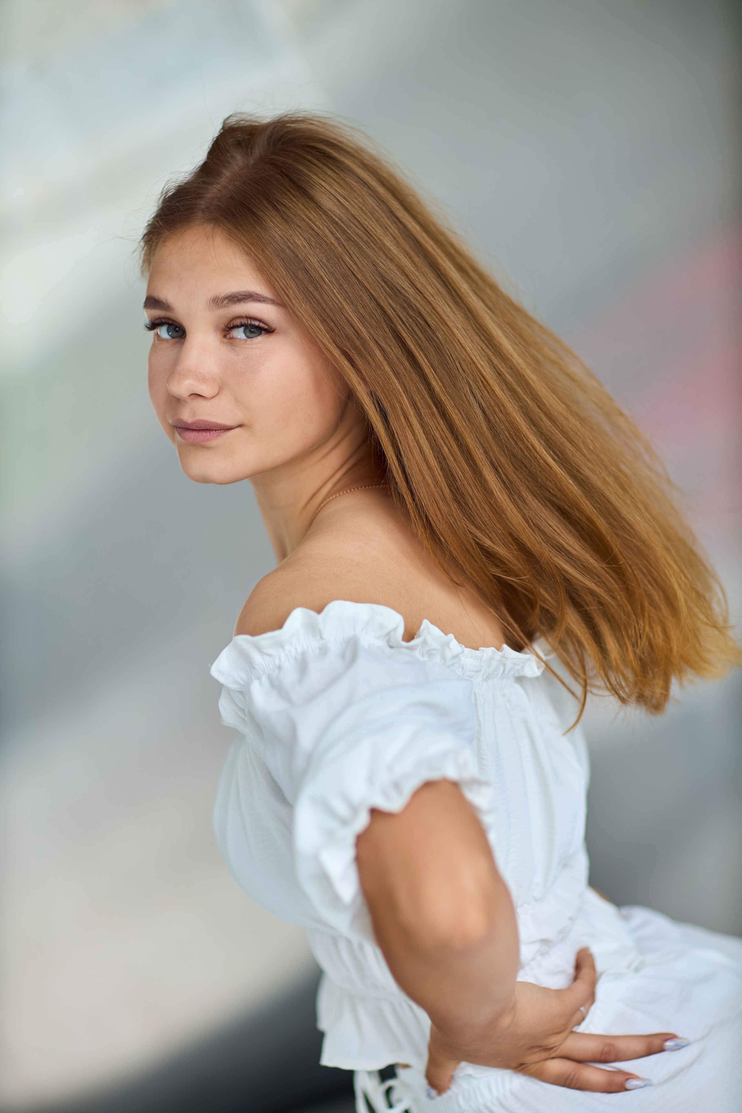 Для себя. Фотограф во Владимире Константин Федяев