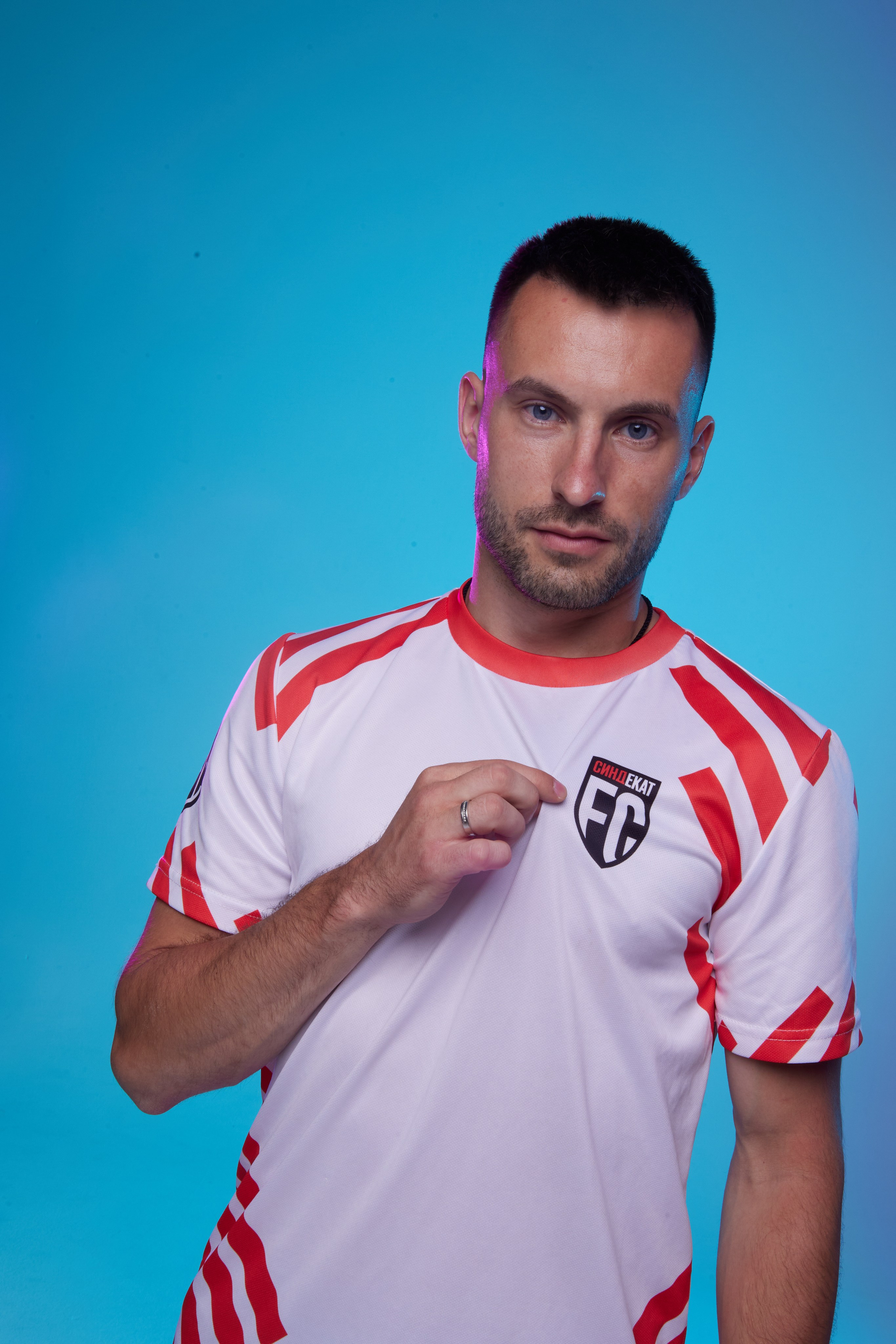 СиндЕкат. Фотограф Губанова Ирина