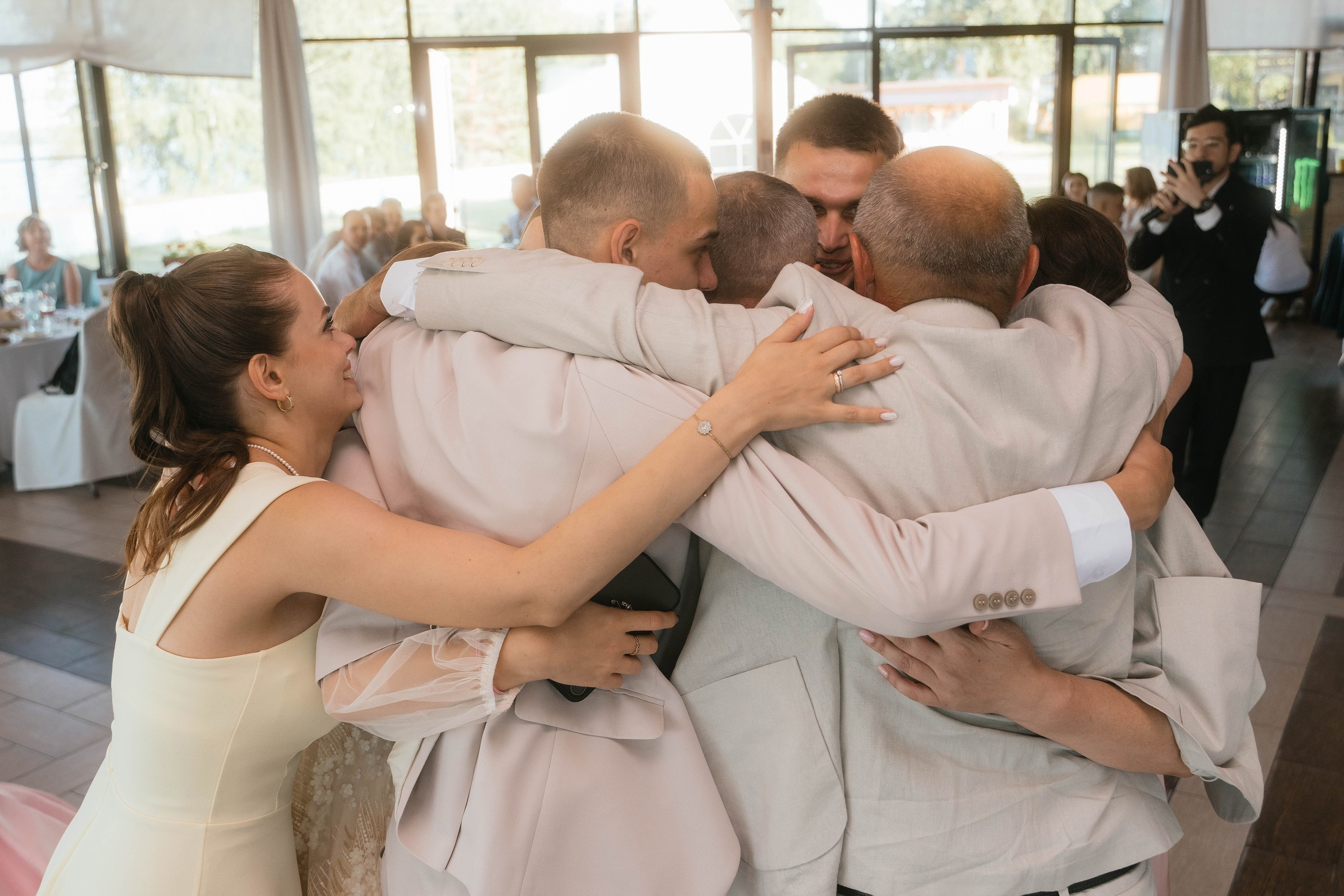 Wedding day #79. Свадебный, семейный фотограф в Рязани Лена Брант