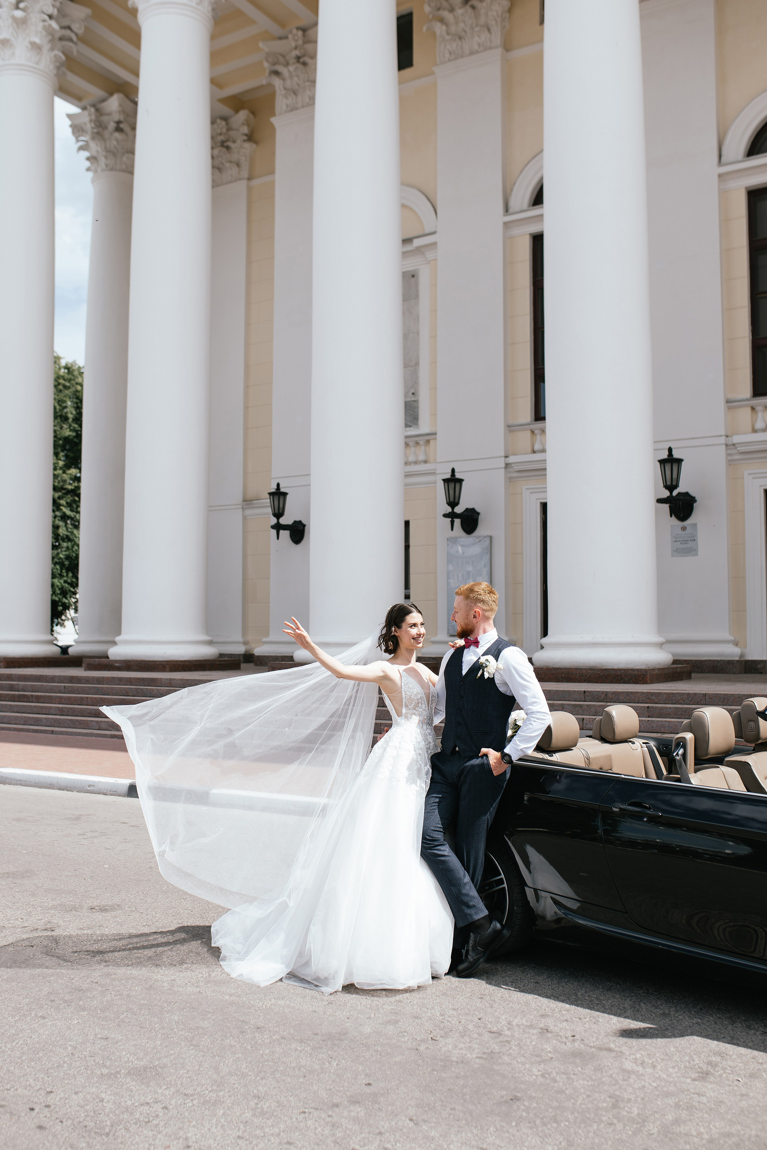 Wedding day #52. Свадебный, семейный фотограф в Рязани Лена Брант
