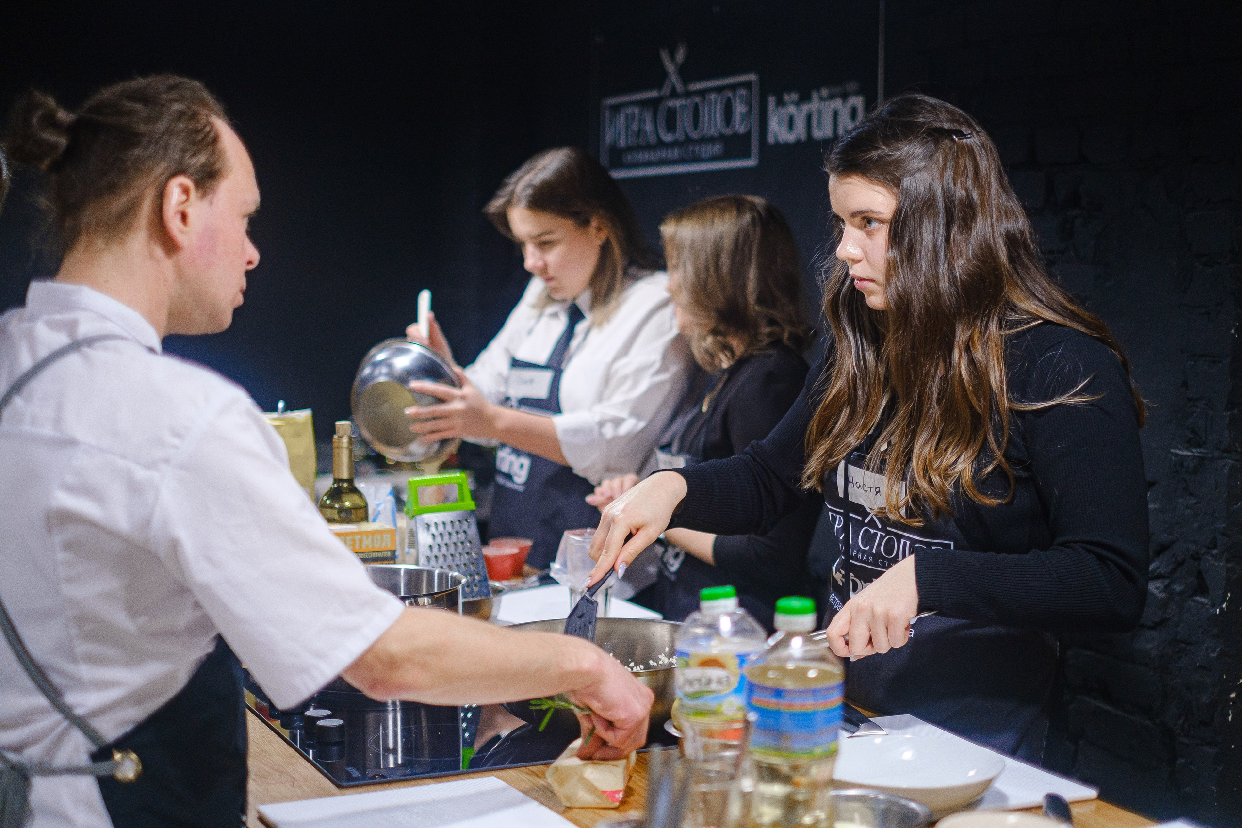 ИГРА СТОЛОВ. Фотограф Мария Хлебникова Санкт-Петербург Москва