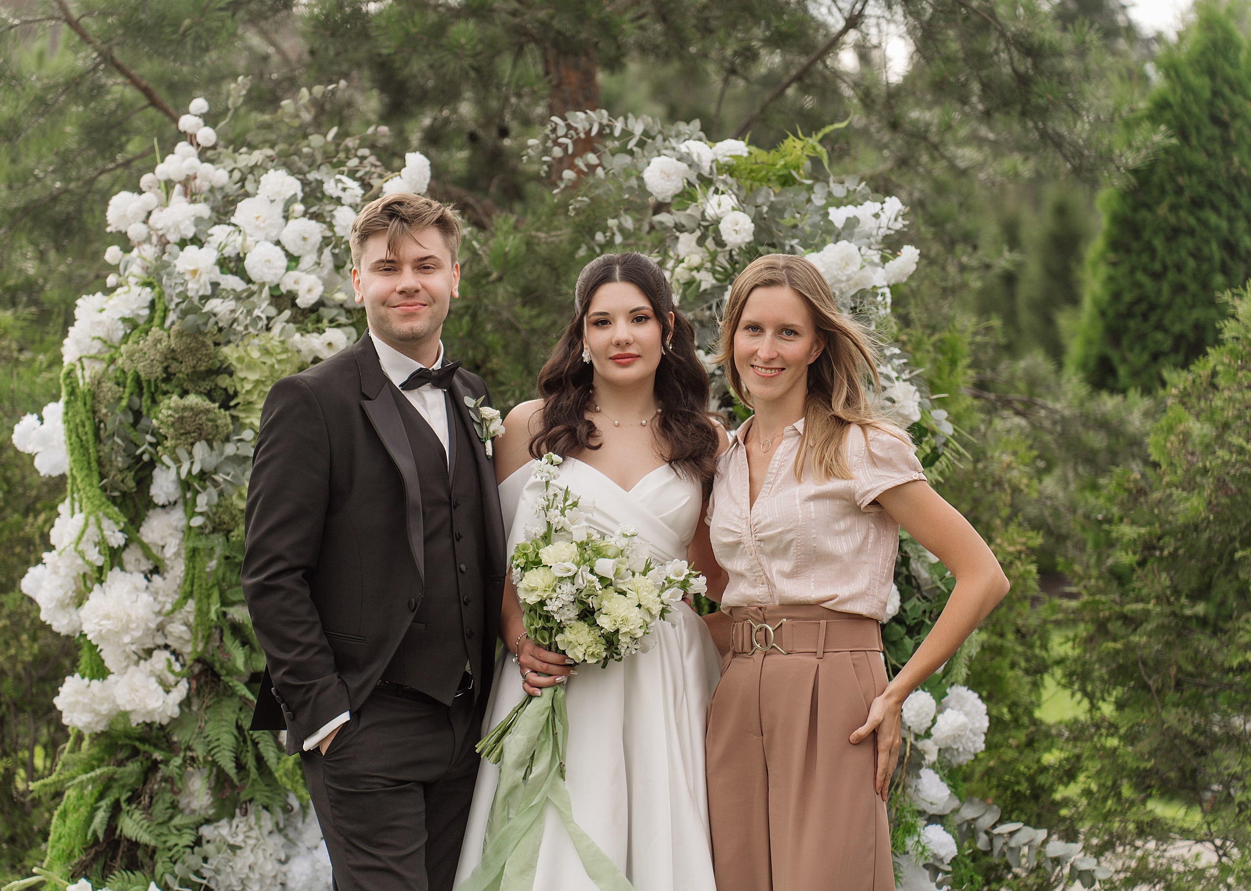 Клкллкаккк. Свадебный фотограф