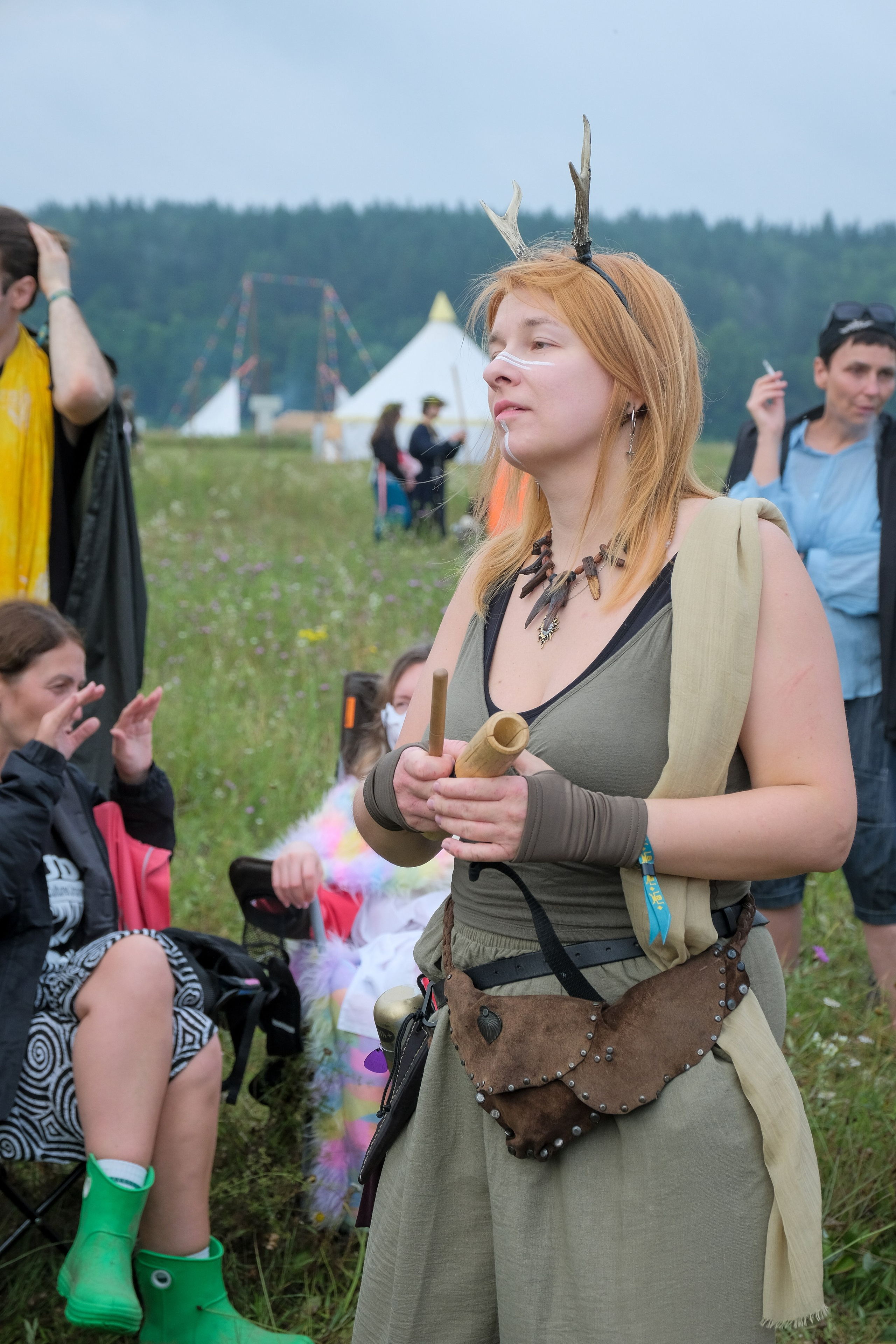 Фестиваль «Бессонница» 2025. Семейный и детский фотограф в Москве Светлана Потемкина