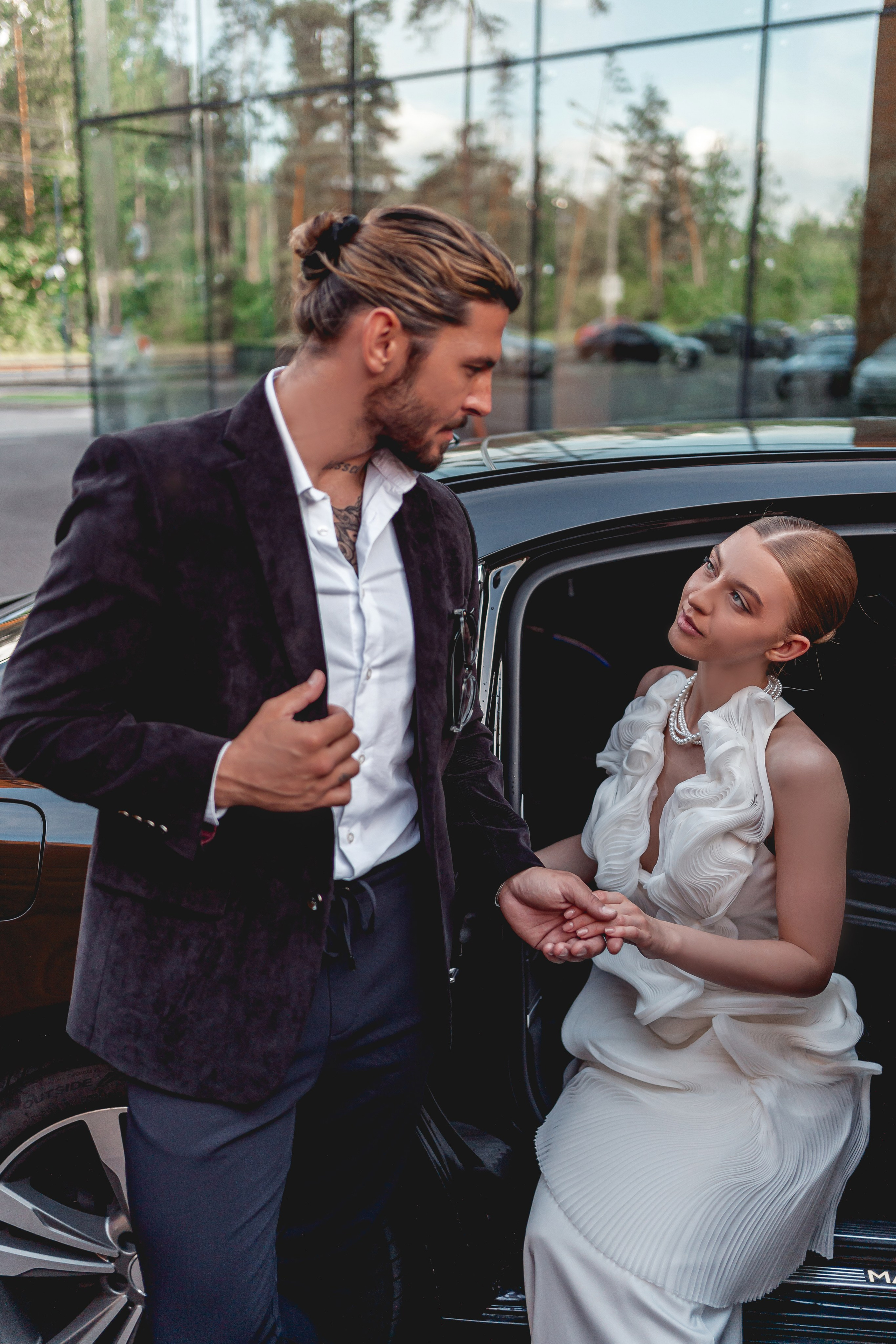 Барвиха. Детский и семейный фотограф в Москве Гордеев Владимир