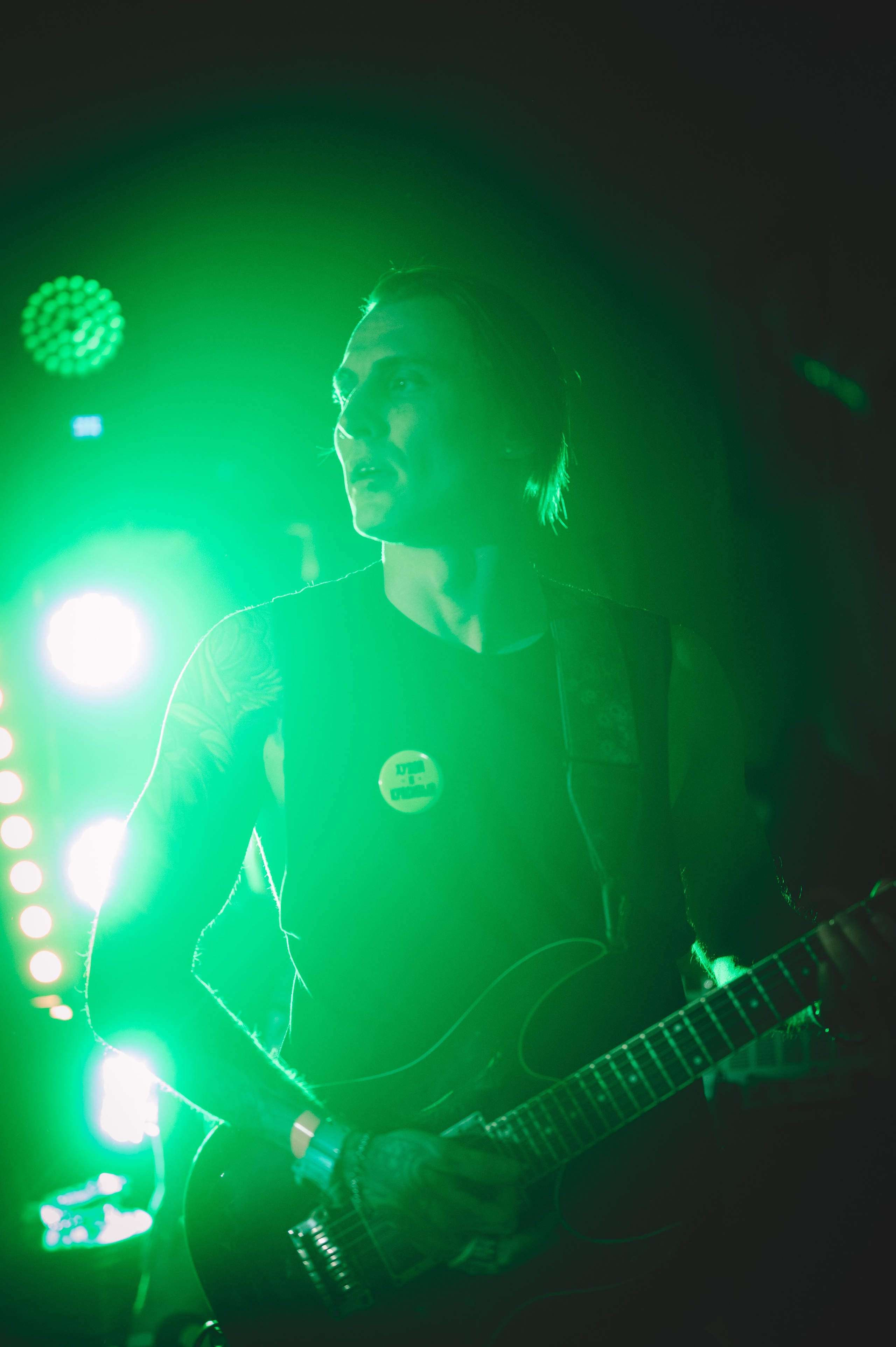 HOMEPARTY vol.6. Фотограф Анна Темнова. Пенза