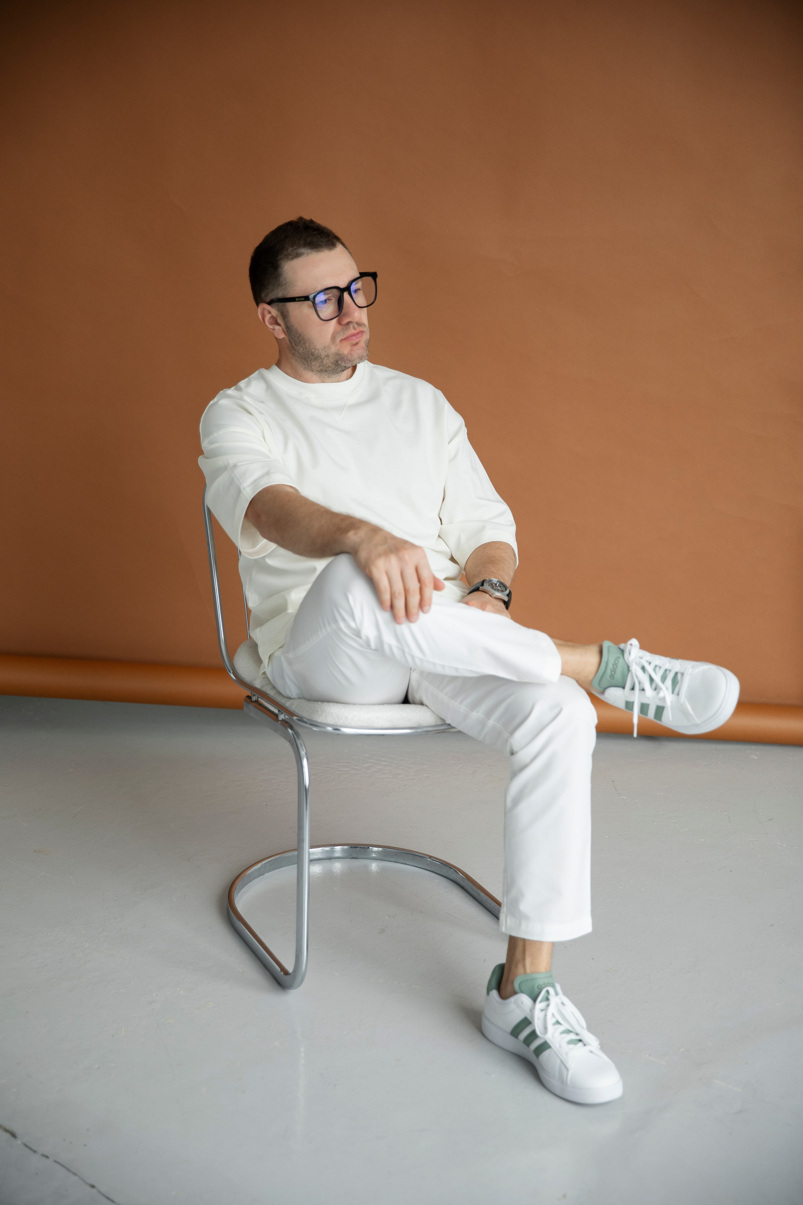 Роман. Свадебный и портретный фотограф