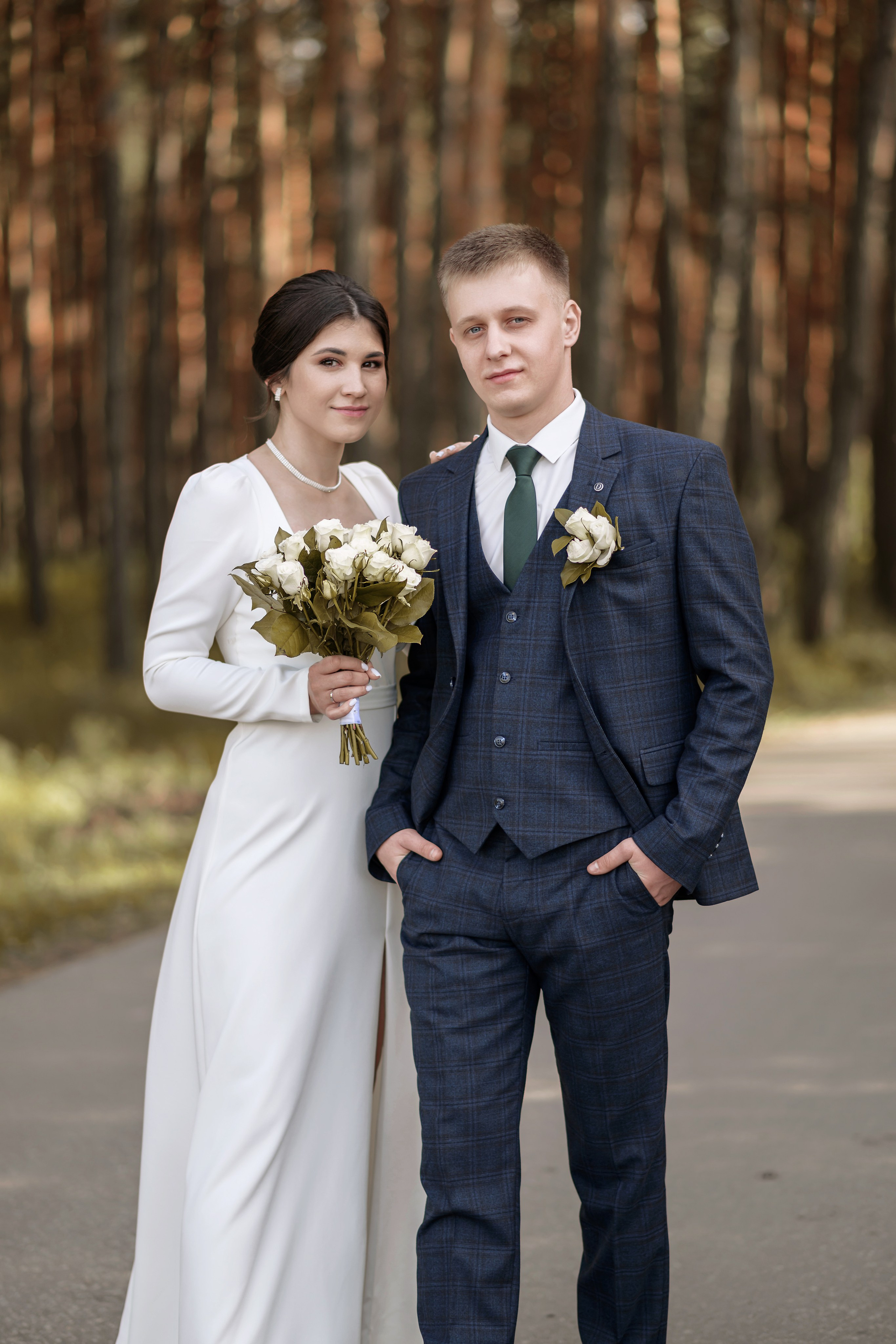 Эдуард и Виктория. Свадебный фотограф Белгород Валуйки Старый Оскол Воронеж