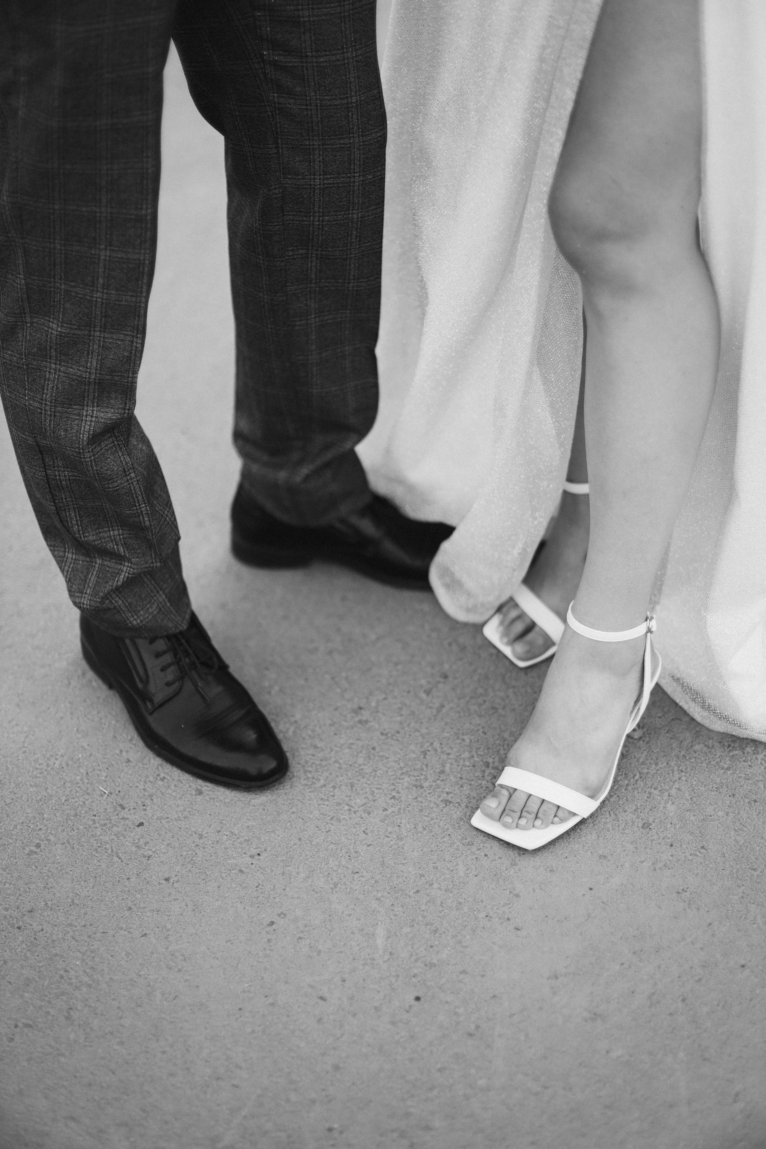 Владислав и Анастасия. Фотограф Волгоград / Волжский