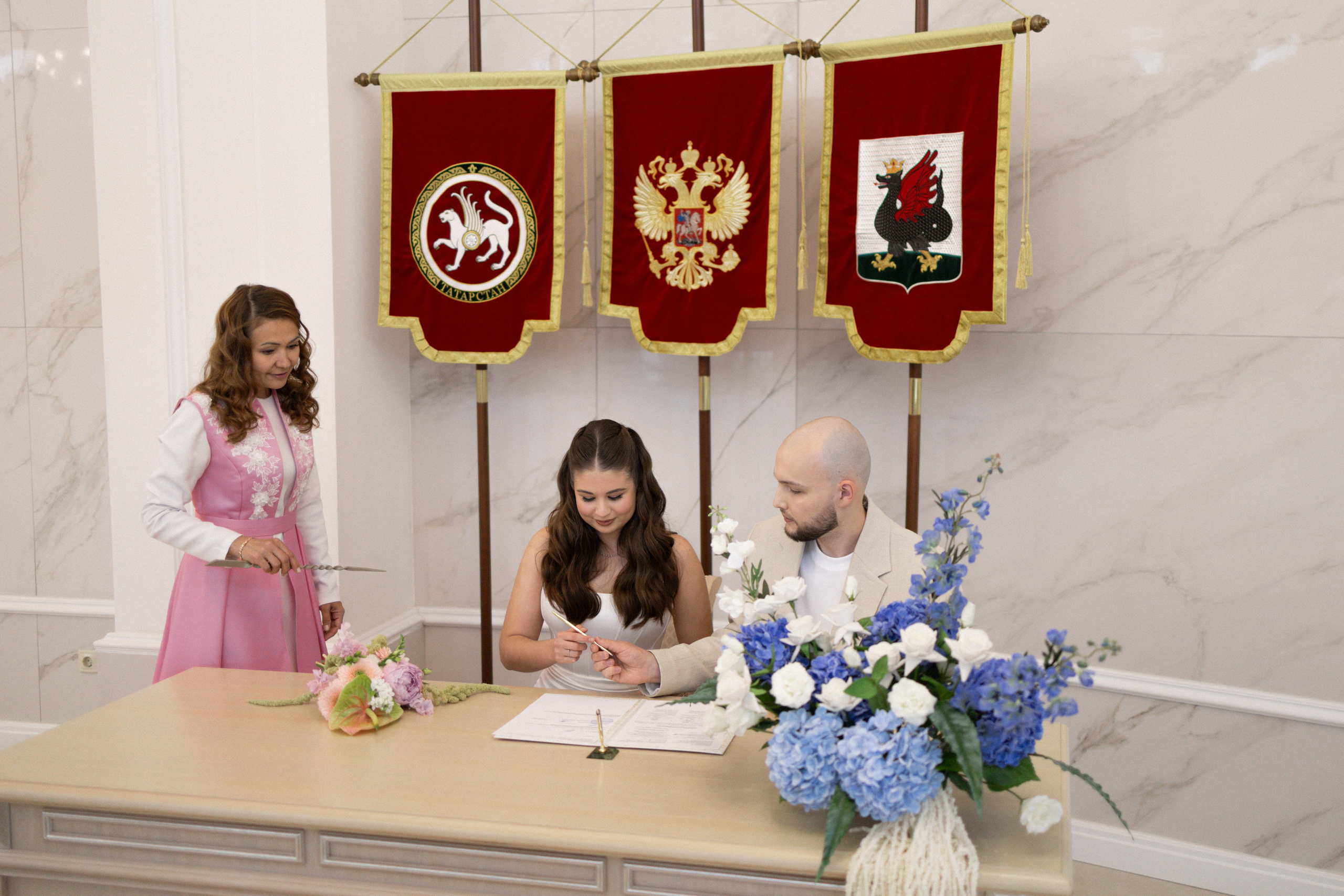 Диляра и Айдар. Вечеринка за городом I 28.06.25. Фотограф Зарина. Казань