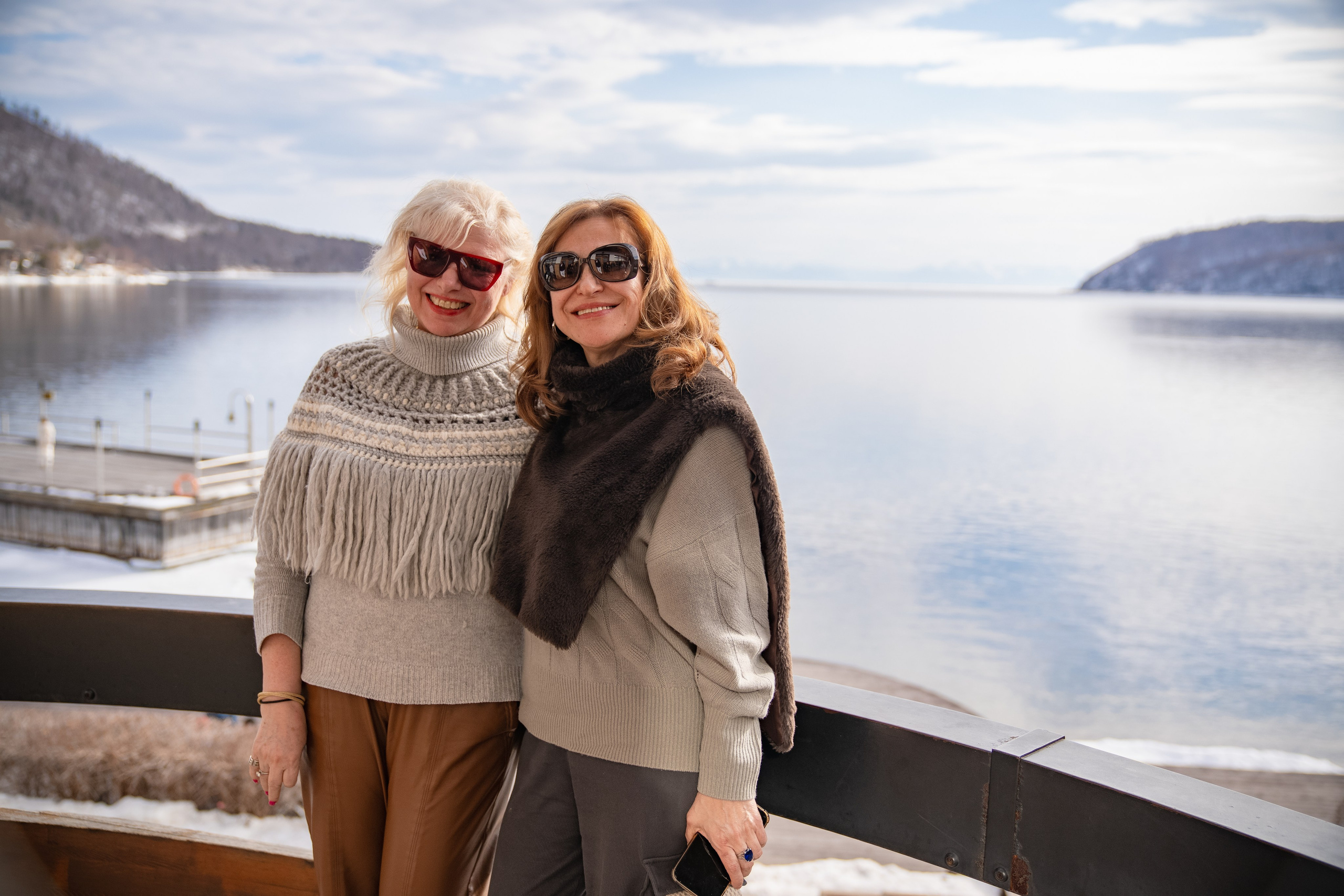 Байкал. Листвянка. Прогулка на Хивусах. Занимаюсь профессиональной фотографией и живу рядом с Байкалом. Работаю в разных жанрах