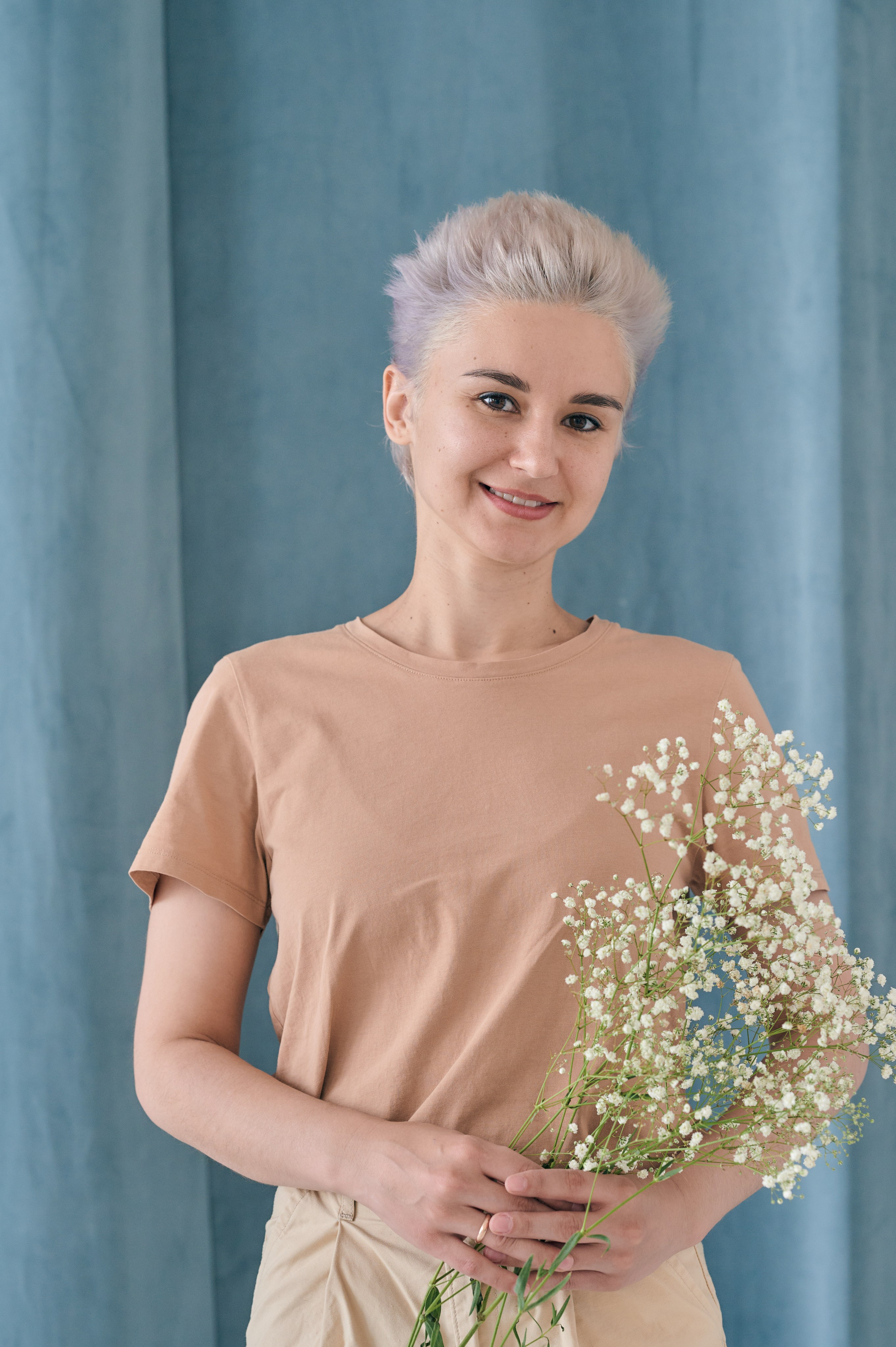 Фотосессия Оля 25.10.21. Никита Хохловский фото и видео продакшн