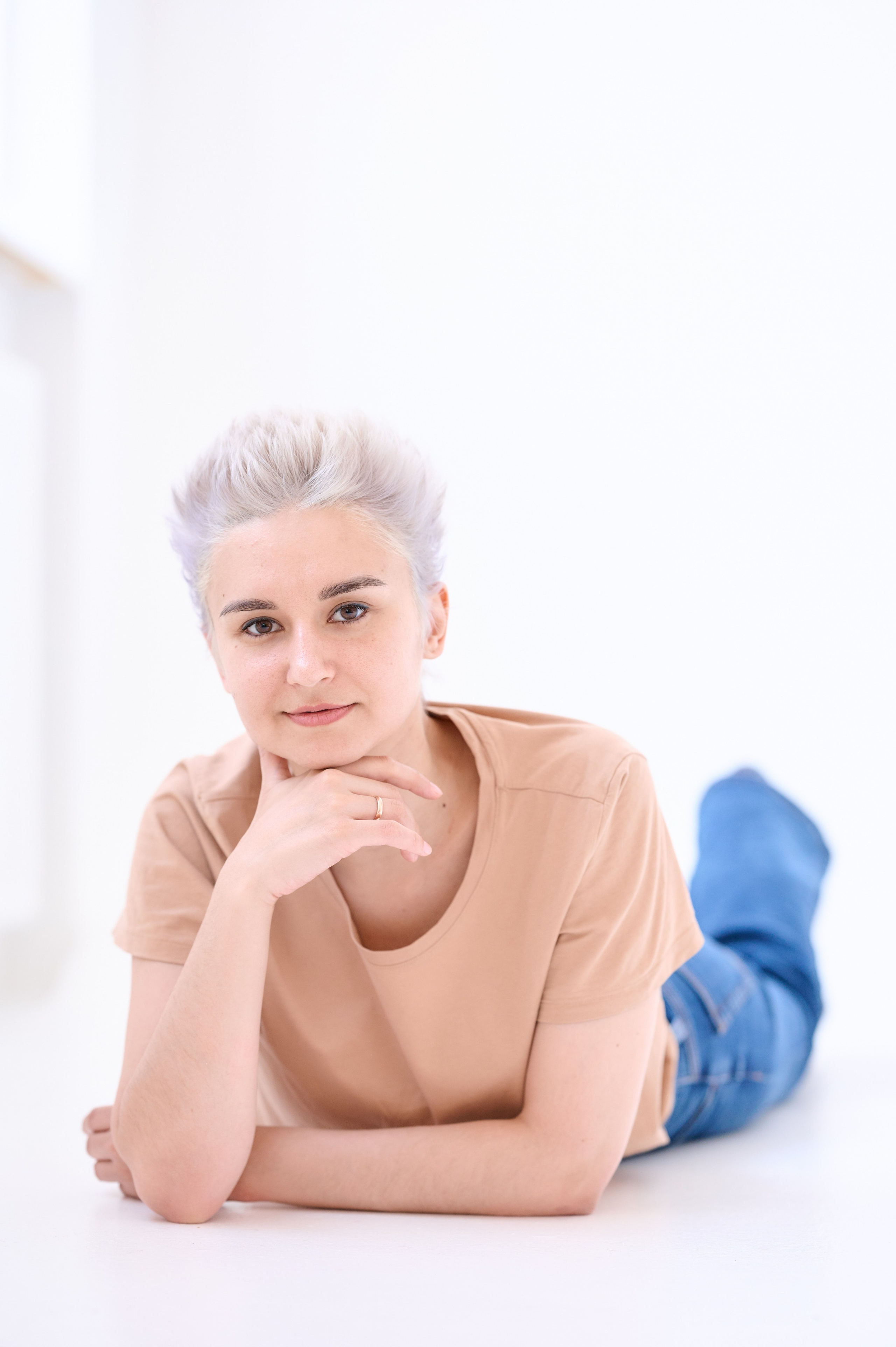 Фотосессия Оля 25.10.21. Никита Хохловский фото и видео продакшн