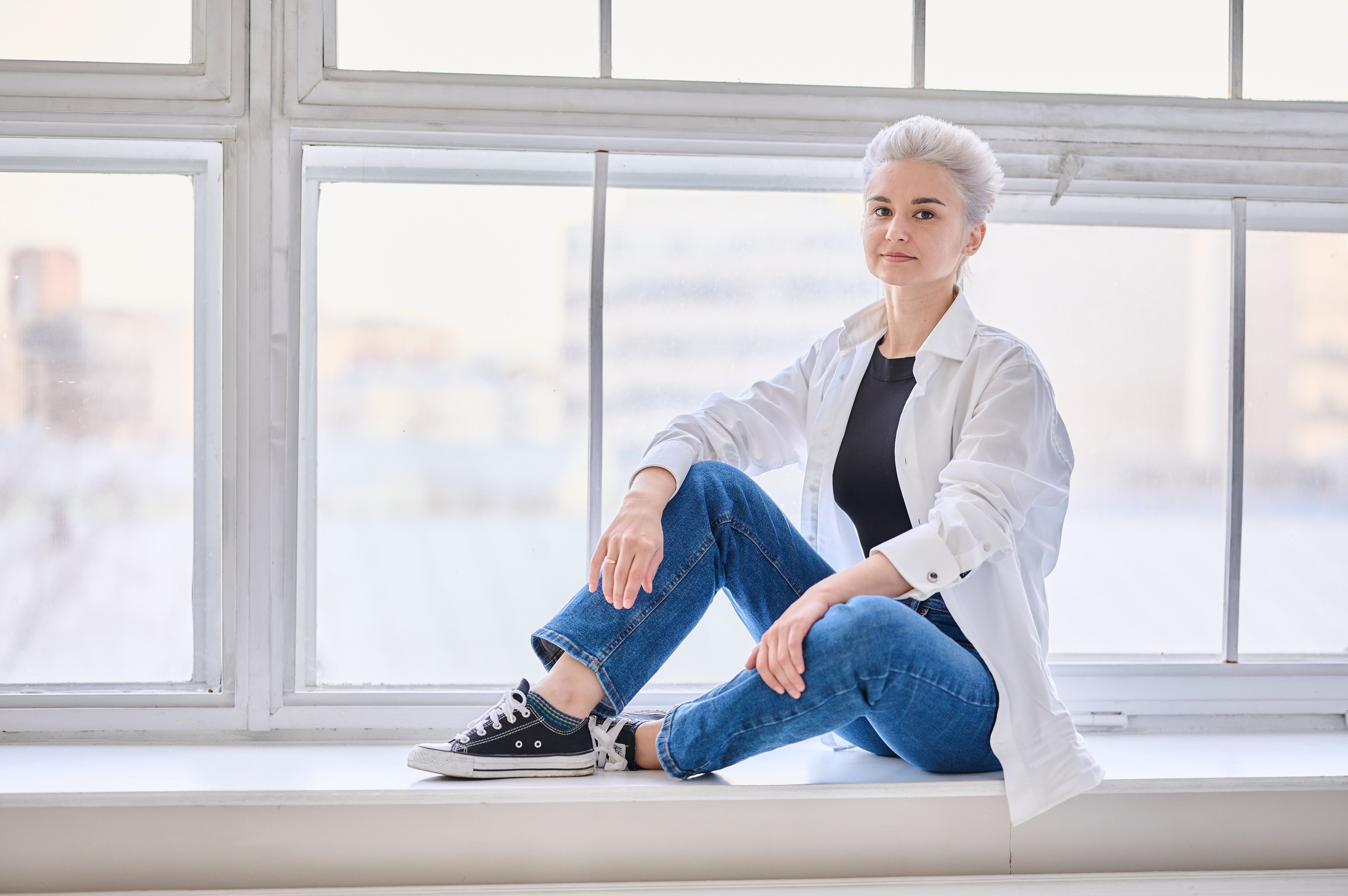 Фотосессия Оля 25.10.21. Никита Хохловский фото и видео продакшн